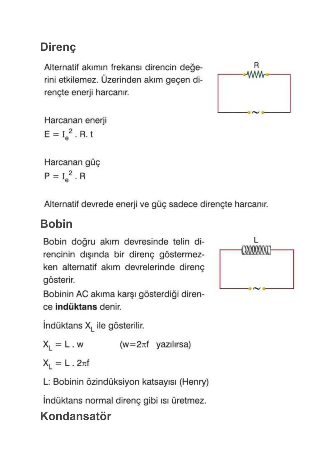 Elektriksel Kuvvet ve Elektrik Alan
ELEKTRİKSEL KUVVET
* Yüklü cisimler arasında bir itme ya da çekme kuvveti vardır. Bu kuvvet
elektriksel