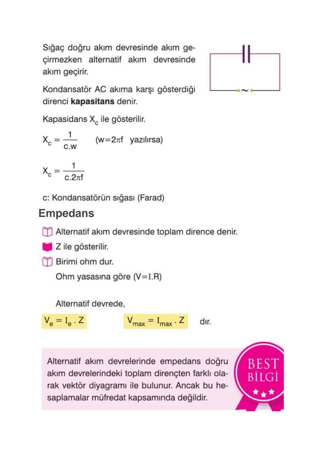 Elektriksel Kuvvet ve Elektrik Alan
ELEKTRİKSEL KUVVET
* Yüklü cisimler arasında bir itme ya da çekme kuvveti vardır. Bu kuvvet
elektriksel