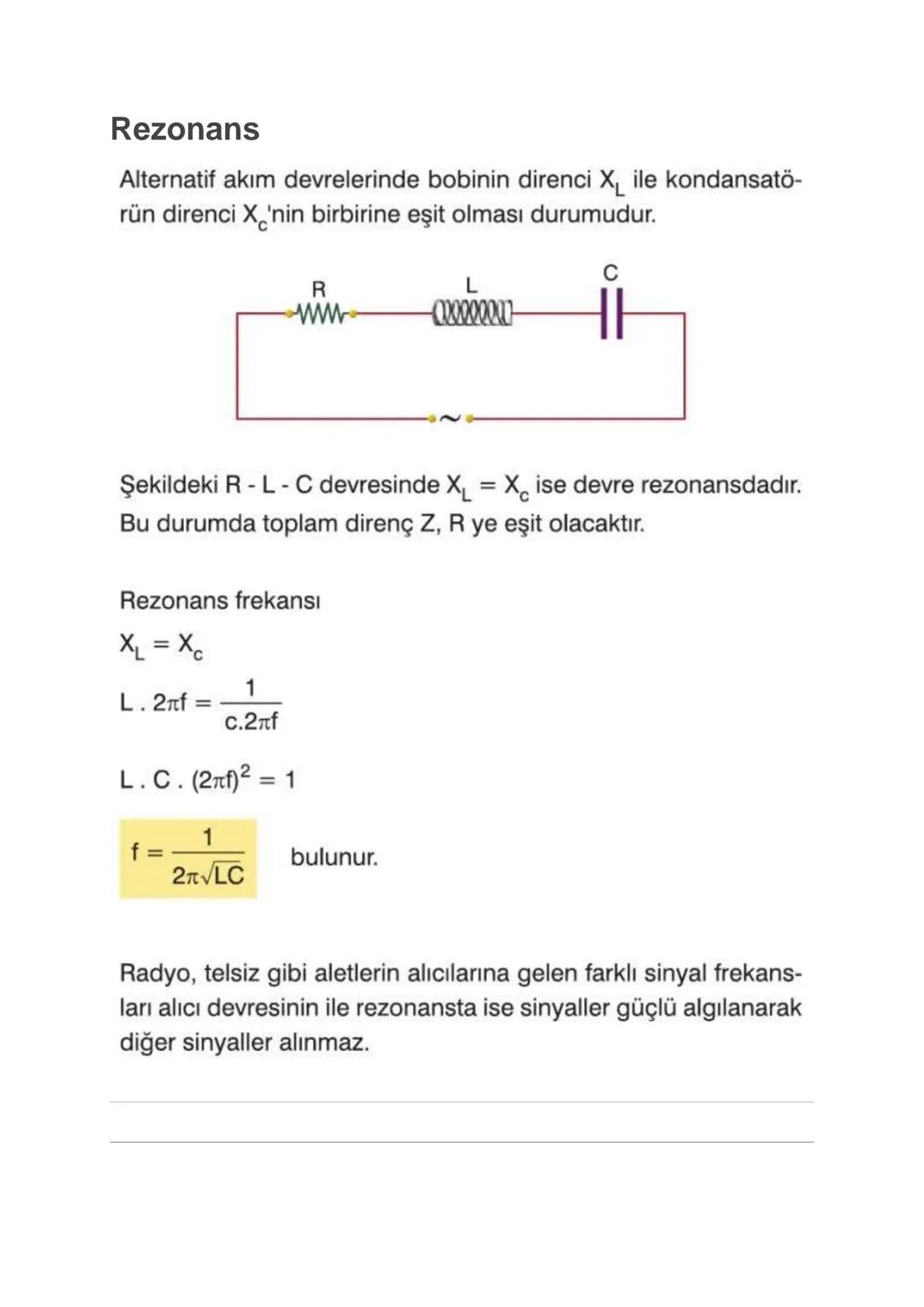 Elektriksel Kuvvet ve Elektrik Alan
ELEKTRİKSEL KUVVET
* Yüklü cisimler arasında bir itme ya da çekme kuvveti vardır. Bu kuvvet
elektriksel