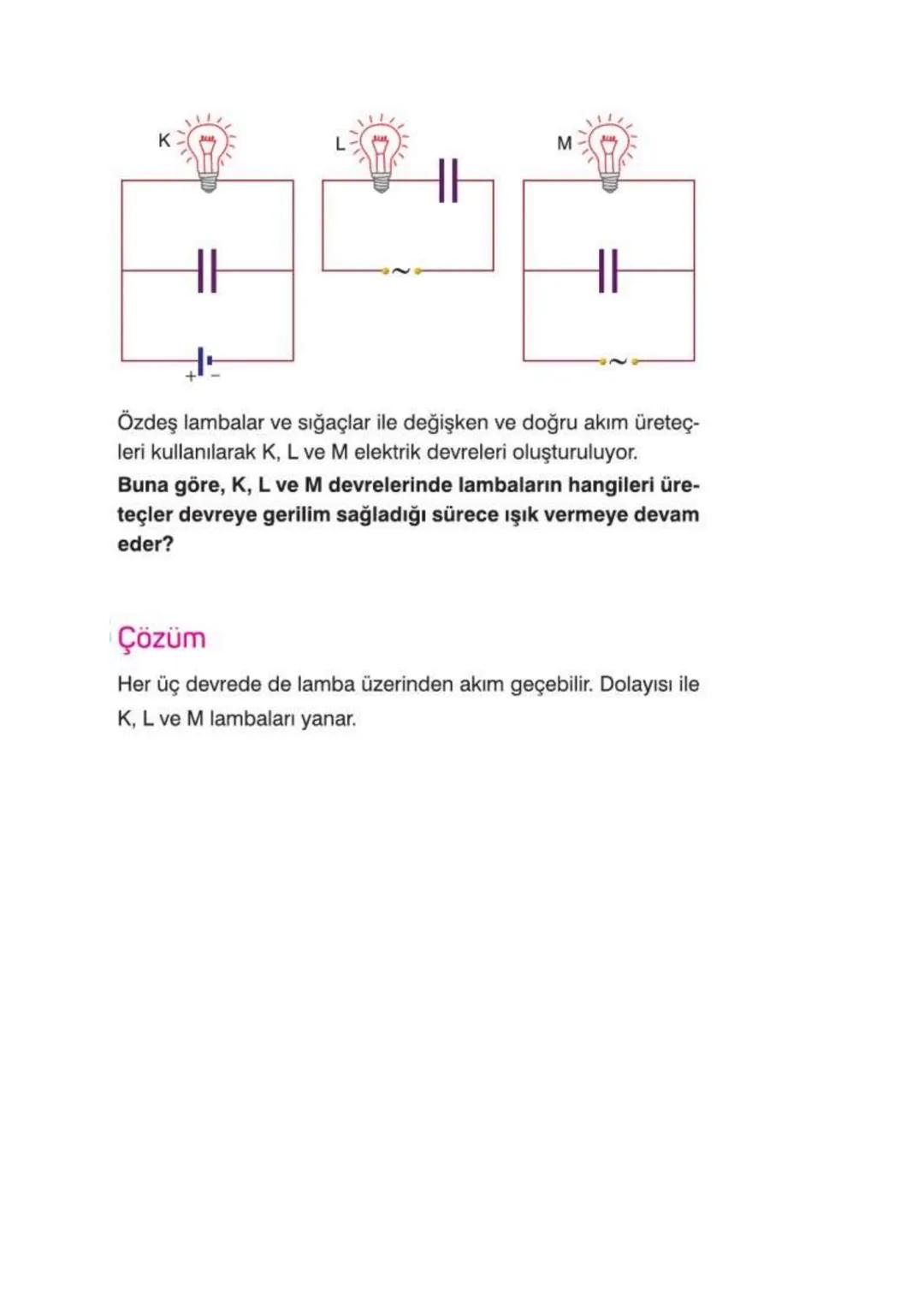 Elektriksel Kuvvet ve Elektrik Alan
ELEKTRİKSEL KUVVET
* Yüklü cisimler arasında bir itme ya da çekme kuvveti vardır. Bu kuvvet
elektriksel
