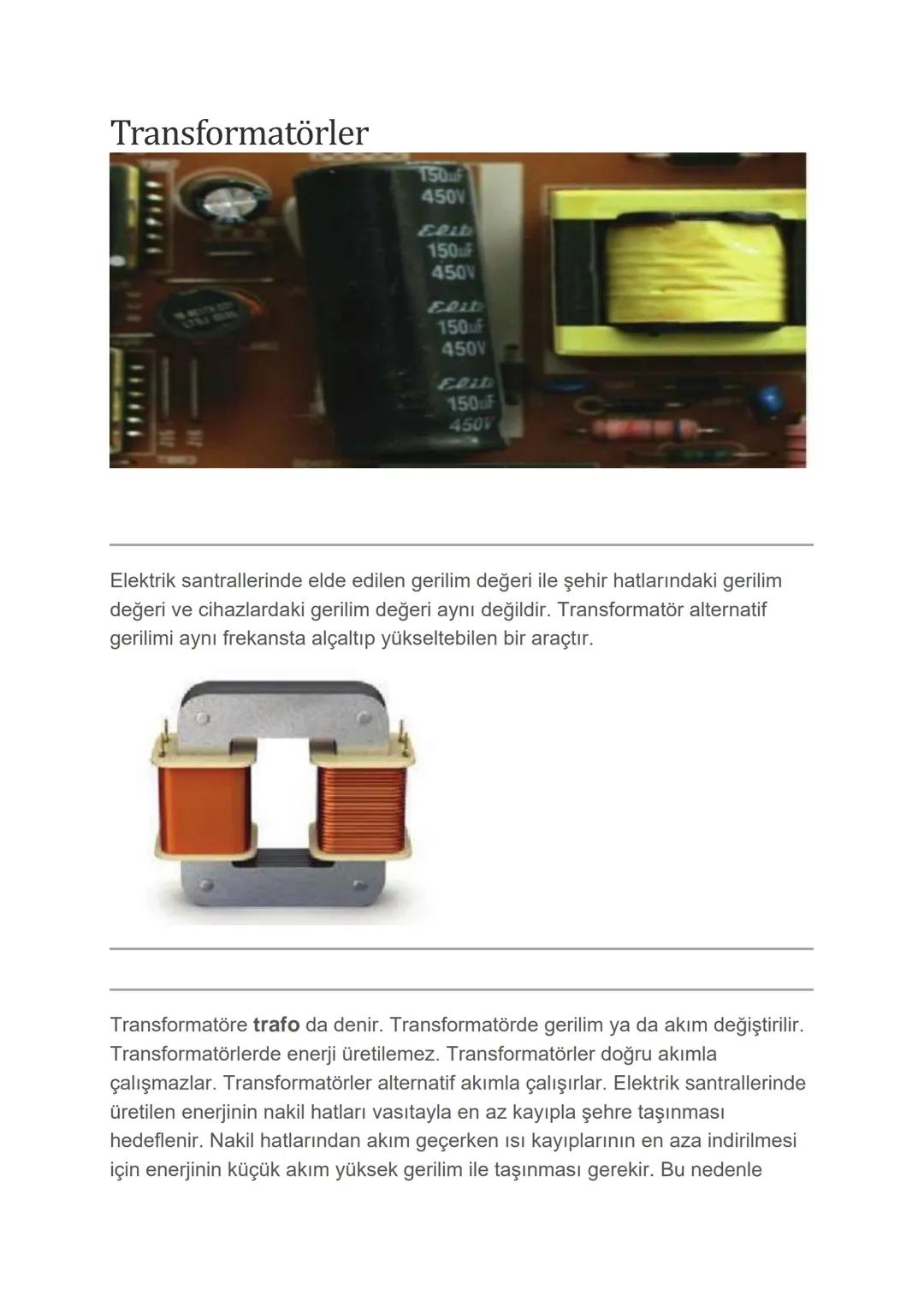 Elektriksel Kuvvet ve Elektrik Alan
ELEKTRİKSEL KUVVET
* Yüklü cisimler arasında bir itme ya da çekme kuvveti vardır. Bu kuvvet
elektriksel