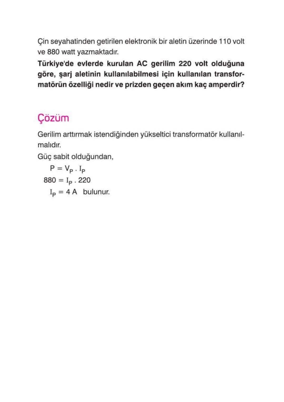 Elektriksel Kuvvet ve Elektrik Alan
ELEKTRİKSEL KUVVET
* Yüklü cisimler arasında bir itme ya da çekme kuvveti vardır. Bu kuvvet
elektriksel