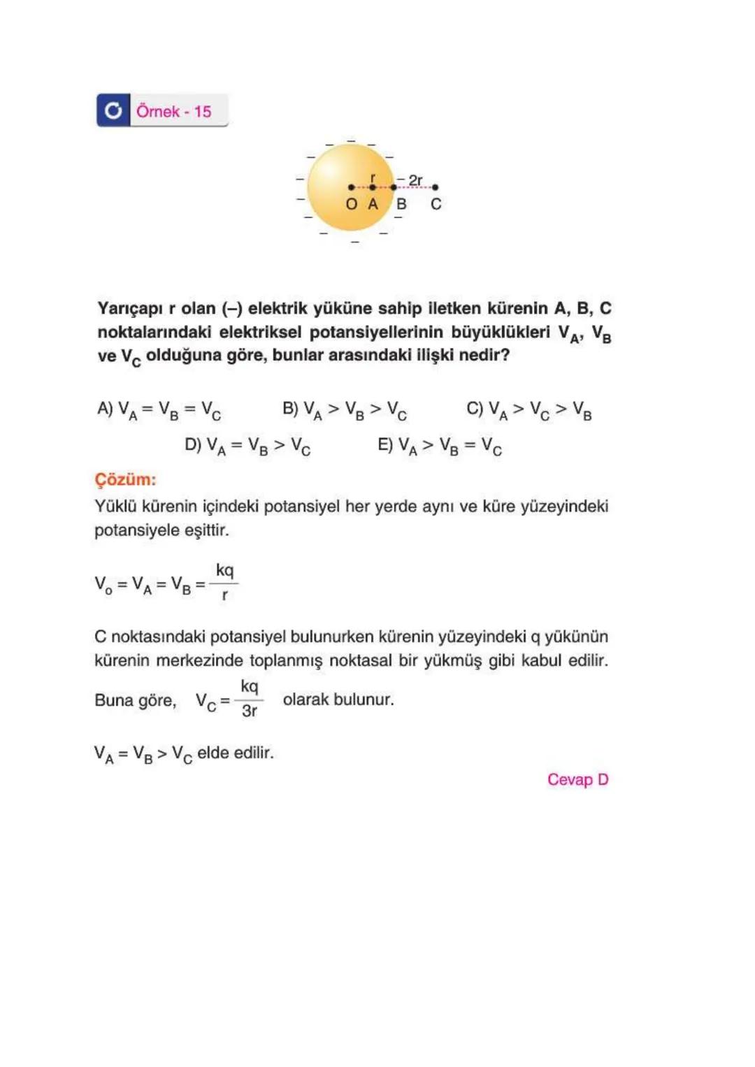 Elektriksel Kuvvet ve Elektrik Alan
ELEKTRİKSEL KUVVET
* Yüklü cisimler arasında bir itme ya da çekme kuvveti vardır. Bu kuvvet
elektriksel