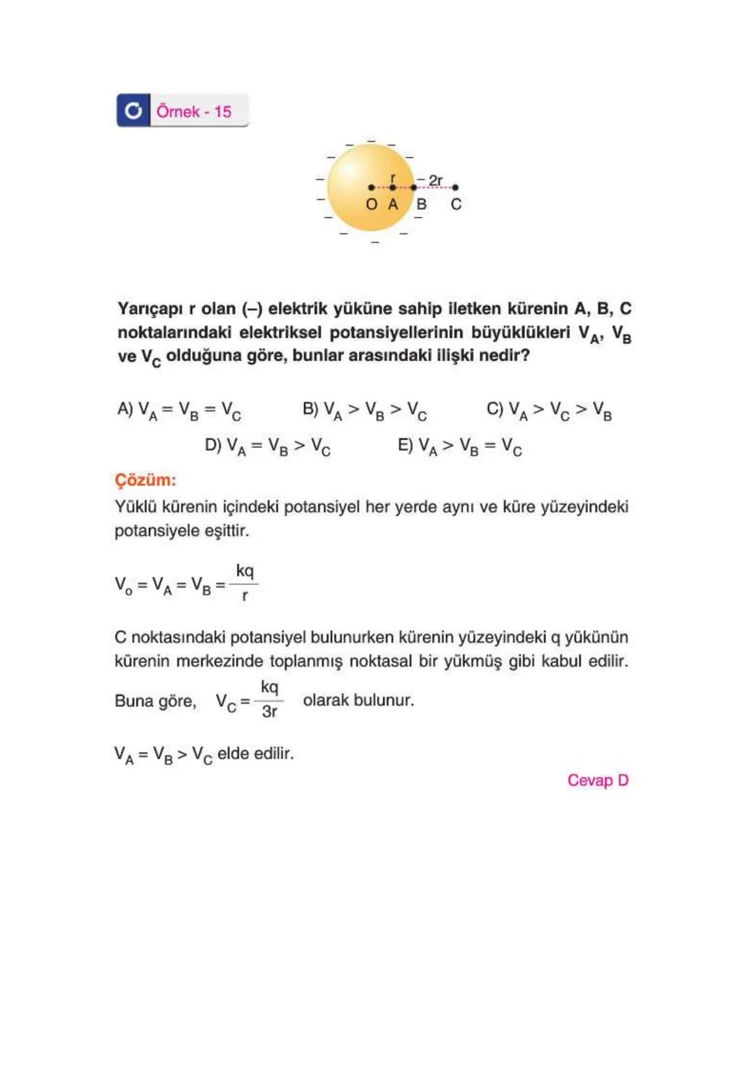 Elektriksel Kuvvet ve Elektrik Alan
ELEKTRİKSEL KUVVET
* Yüklü cisimler arasında bir itme ya da çekme kuvveti vardır. Bu kuvvet
elektriksel