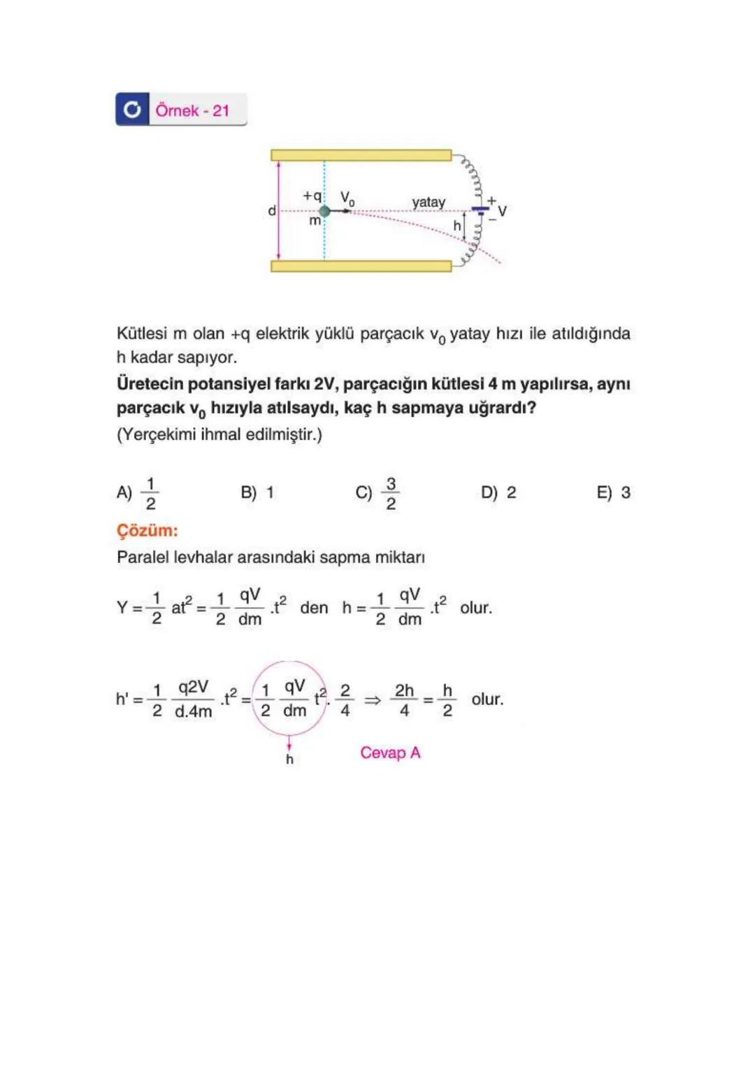 Elektriksel Kuvvet ve Elektrik Alan
ELEKTRİKSEL KUVVET
* Yüklü cisimler arasında bir itme ya da çekme kuvveti vardır. Bu kuvvet
elektriksel