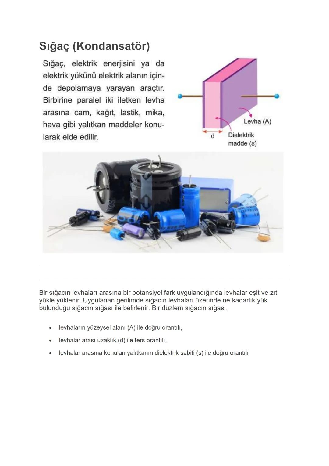 Elektriksel Kuvvet ve Elektrik Alan
ELEKTRİKSEL KUVVET
* Yüklü cisimler arasında bir itme ya da çekme kuvveti vardır. Bu kuvvet
elektriksel