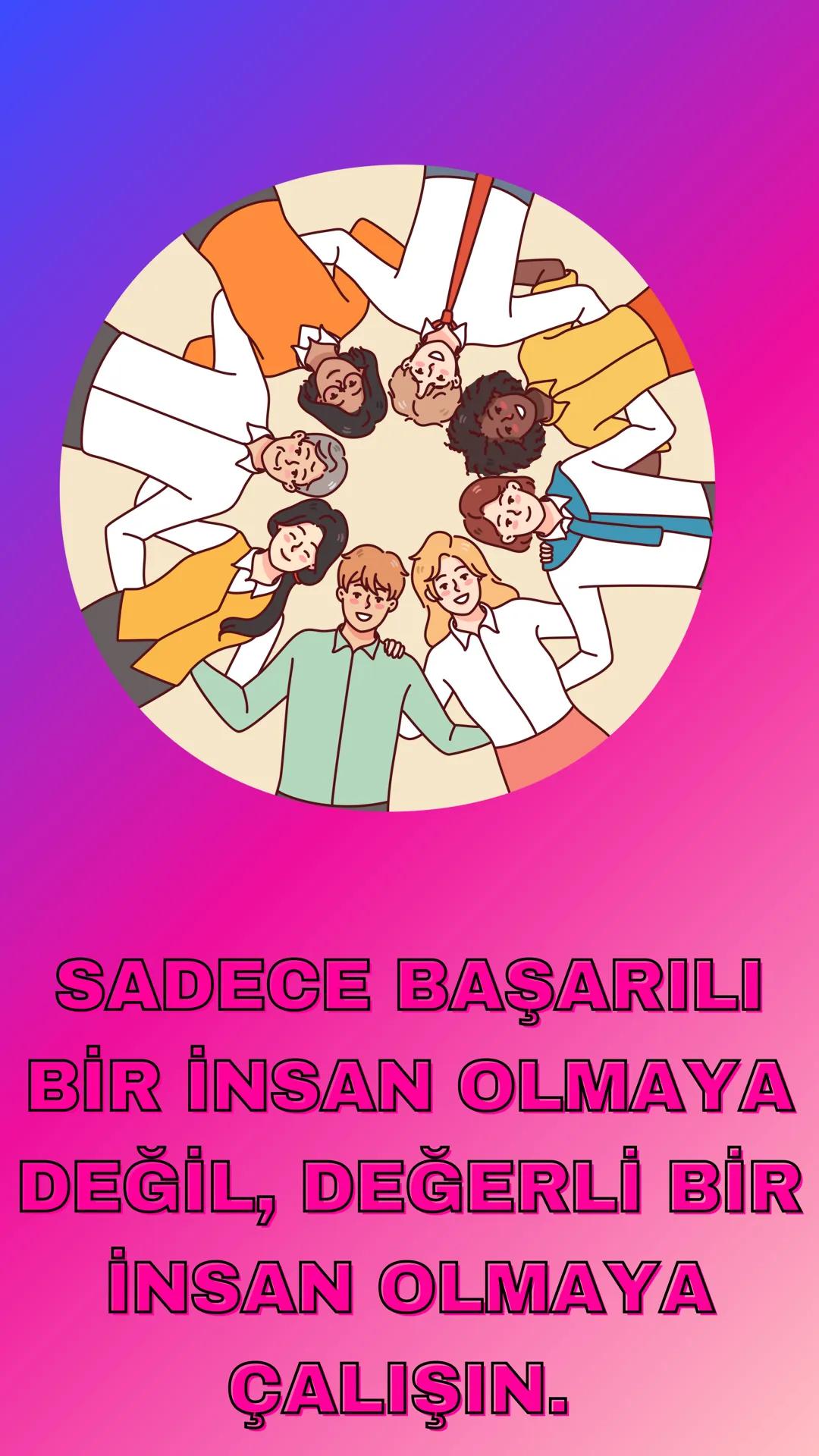 GÖKYÜZÜ
SADECE UÇMAKTAN
KORKANLARIN
SINIRIDIR. # MUTLU OL
Çünkü kimse senin
üzgün olmanı
umursamıyor. Hiç kimse başarı
merdivenlerini
eller