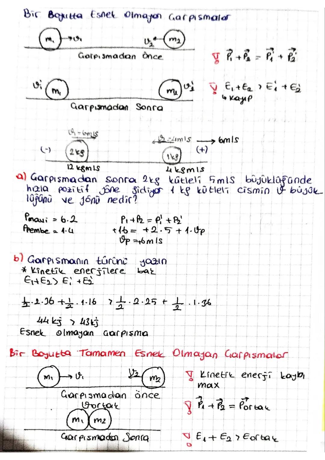 itme (3)
0:0
ہاد
m
m
७८०
m
m
2
I= At f
Gizgisel Momentum ips
$P=m.v$
Momentumu büyük cisimlerin hareketini
değiştirmek zor, momentumu küçü