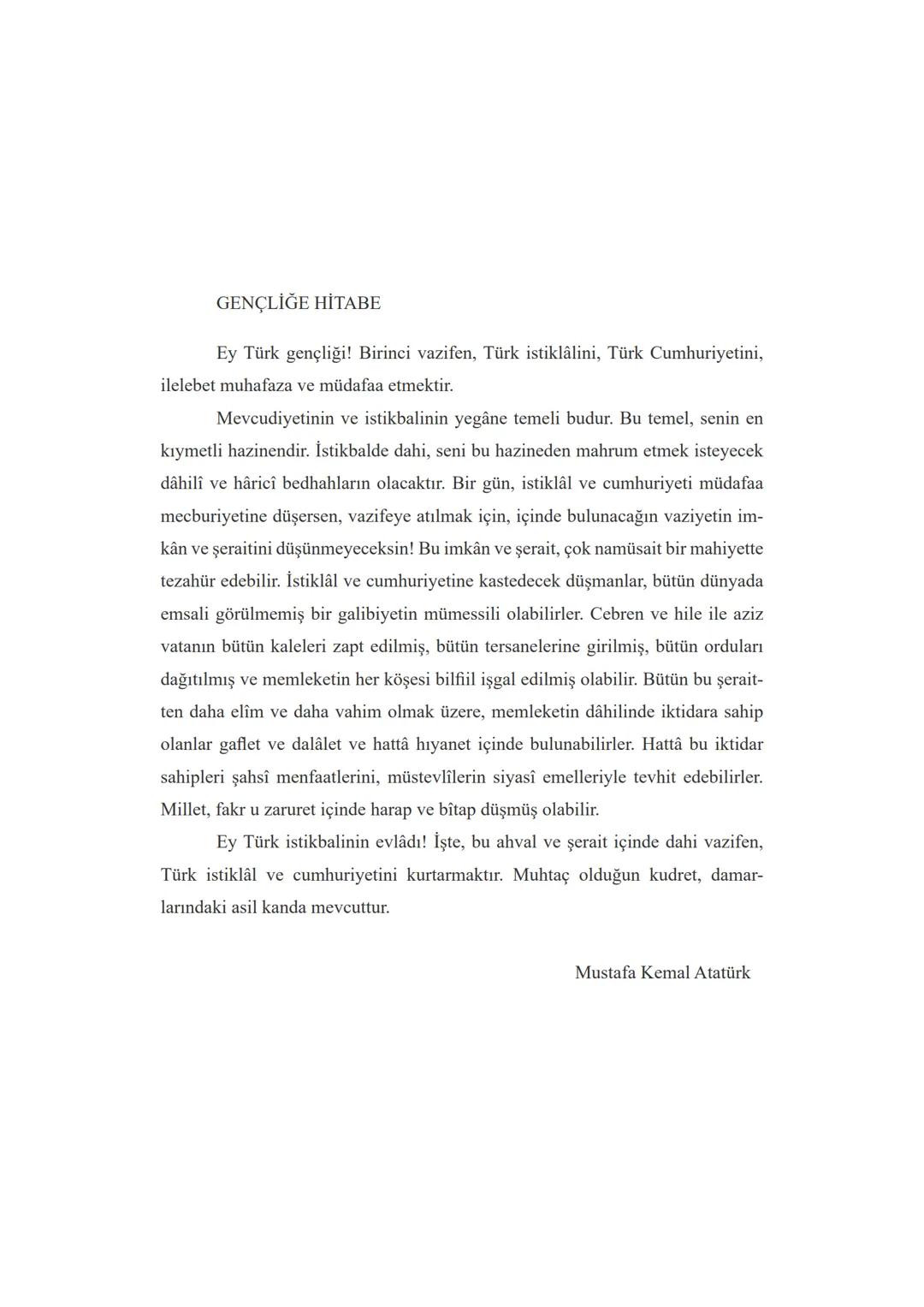 ***
ORTAÖĞRETİM
GENEL MÜDÜRLÜĞÜ
DERSLER
CEPTE
4. SAYI
Konu Özeti
Ders Anlatımı
Sorular
KİMYA 9
Π
ÜNİTE
KİMYASAL TÜRLER ARASI
ETKİLEŞİMLER
Ki