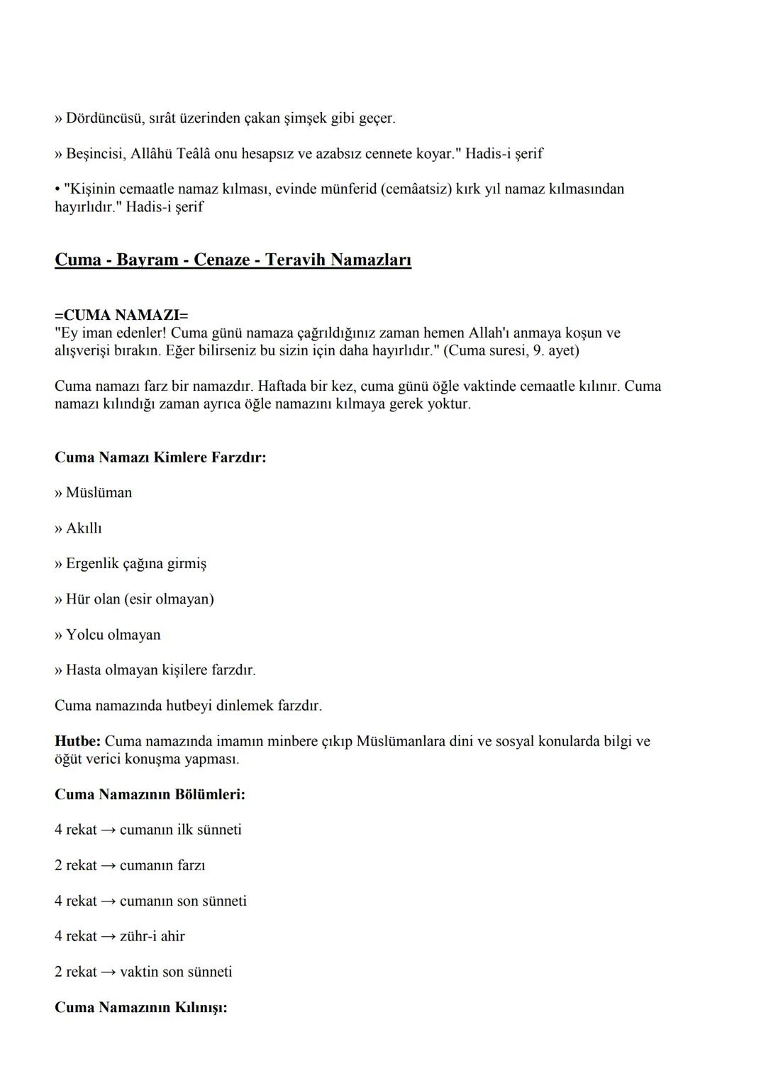 6. SINIF DİN KÜLTÜRÜ VE AHLAK BİLGİSİ
KONU ANLATIMLARI
1. ÜNİTE : PEYGAMBER VE İLAHİN KİTAP İNANCI
Allah'ın Elçileri: Peygamberler
Peygamber