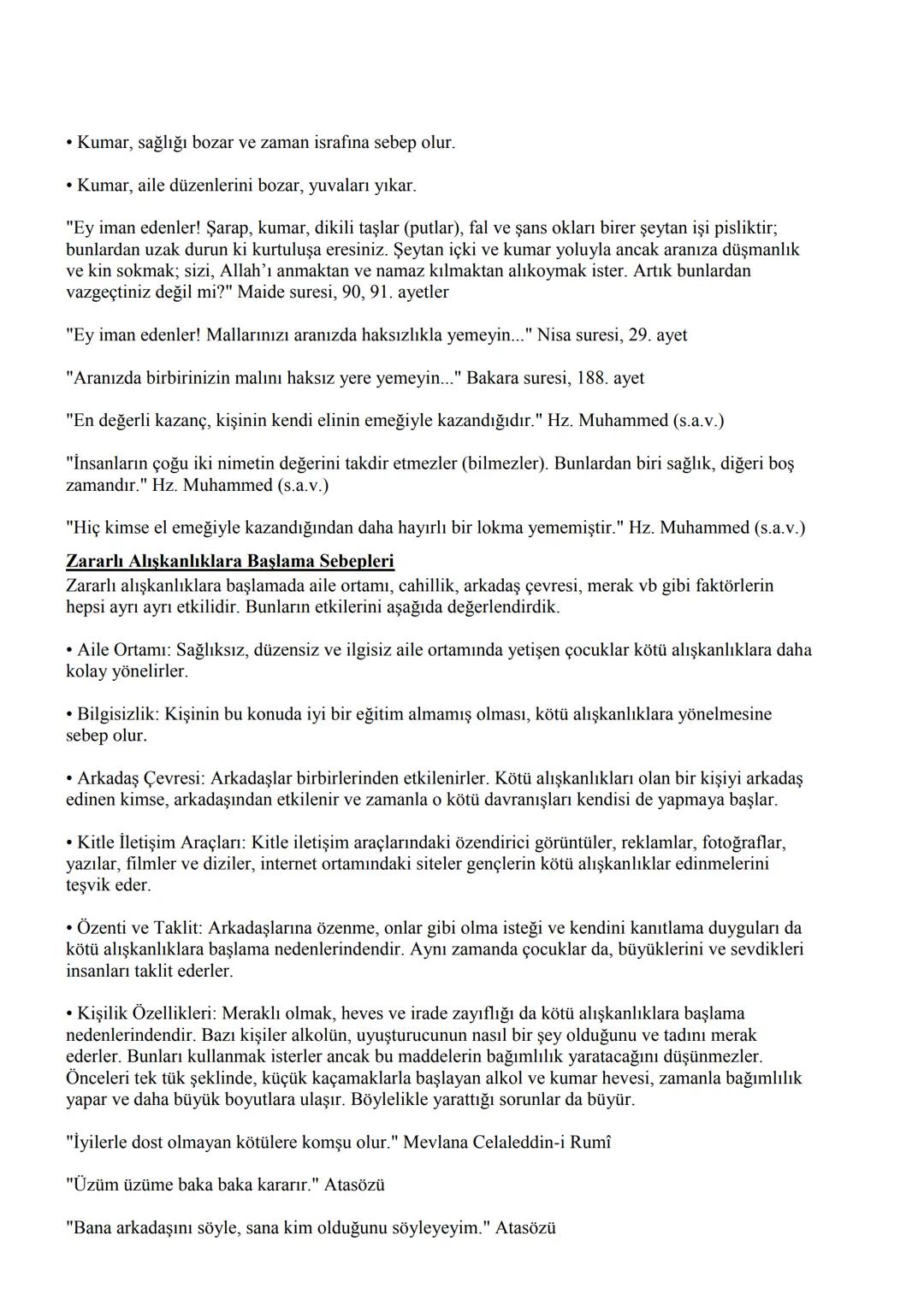 6. SINIF DİN KÜLTÜRÜ VE AHLAK BİLGİSİ
KONU ANLATIMLARI
1. ÜNİTE : PEYGAMBER VE İLAHİN KİTAP İNANCI
Allah'ın Elçileri: Peygamberler
Peygamber