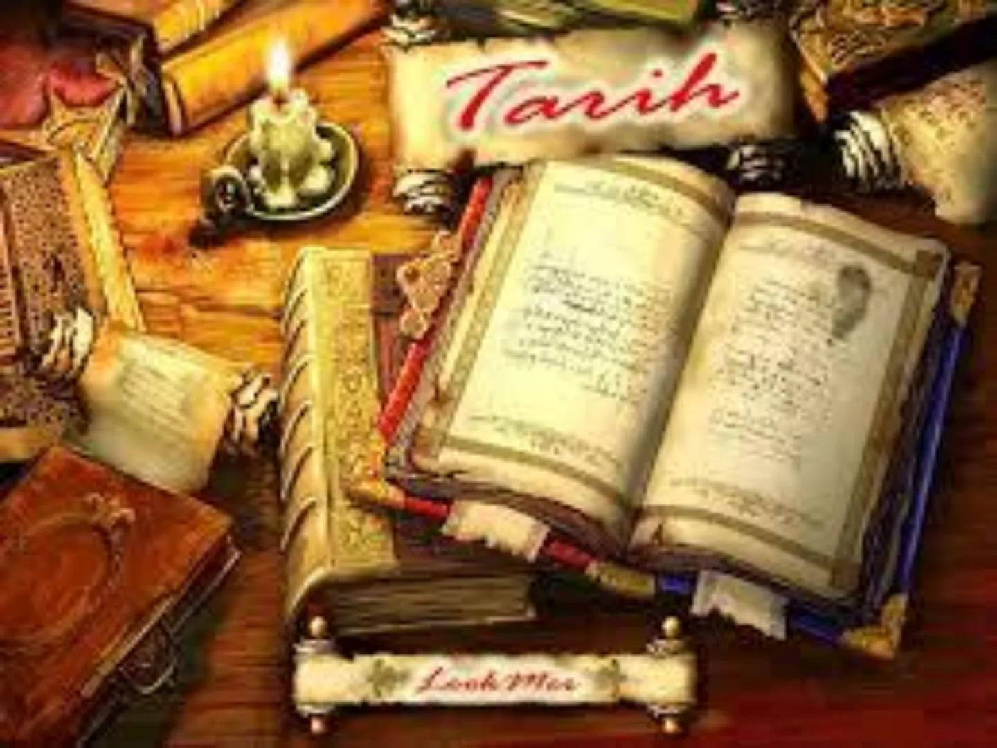 # Tarih
Look More # EKOLOJİ
❖Ekoloji, canlıların birbirleri ve çevreleri ile olan ilişkilerini inceleten
ve doğanın korunmasına yönelik ça