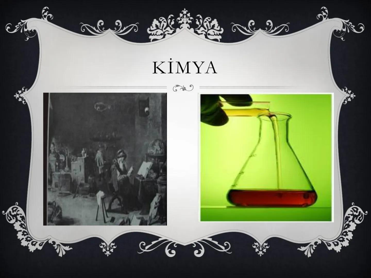 # Tarih
Look More # EKOLOJİ
❖Ekoloji, canlıların birbirleri ve çevreleri ile olan ilişkilerini inceleten
ve doğanın korunmasına yönelik ça