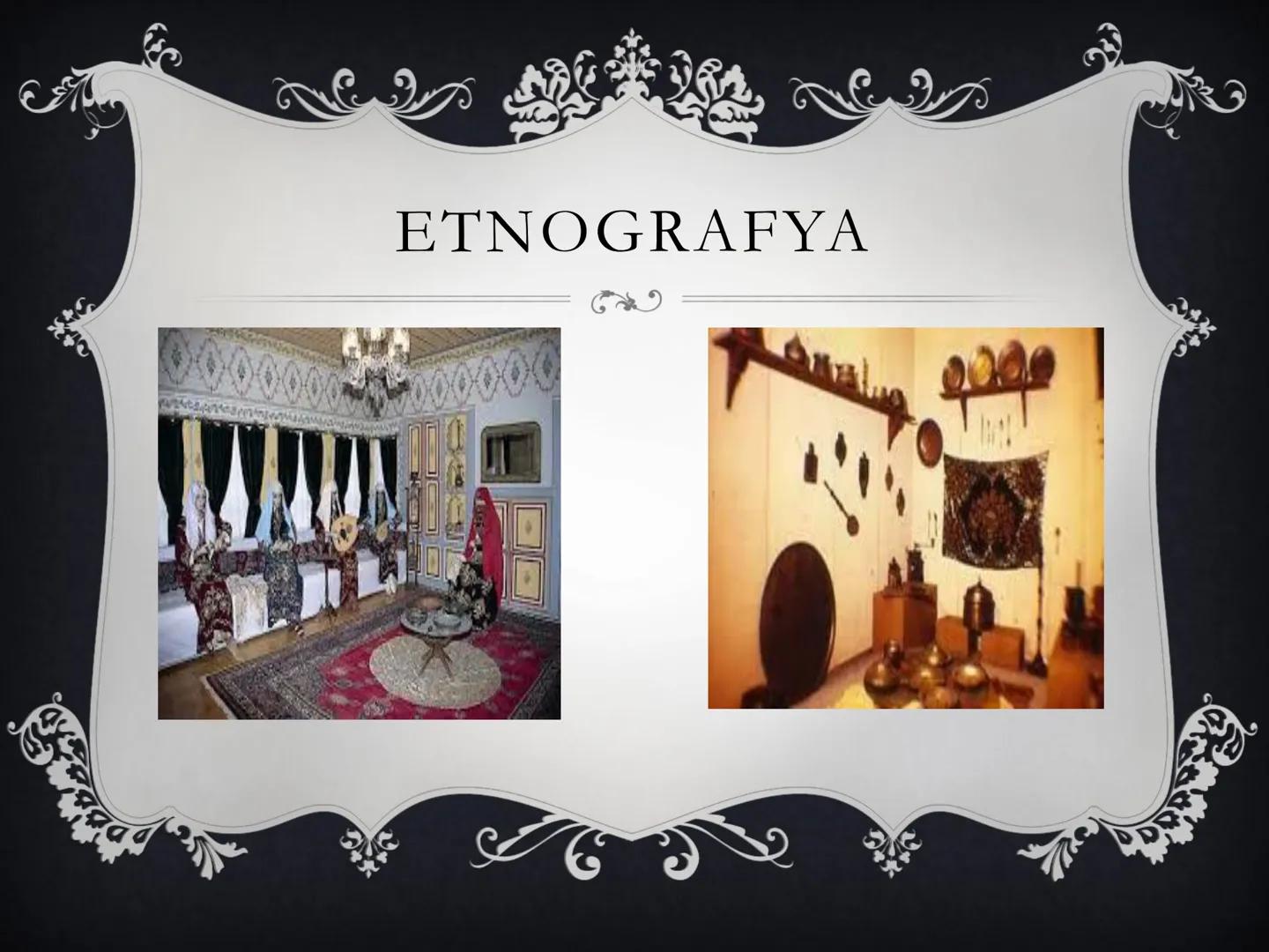 # Tarih
Look More # EKOLOJİ
❖Ekoloji, canlıların birbirleri ve çevreleri ile olan ilişkilerini inceleten
ve doğanın korunmasına yönelik ça