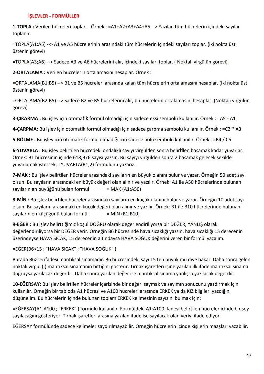 6.Sınıf
Bilişim Teknolojileri ve Yazılım Dersi Notları
1.Dönem
1 6.1.1 - BİLİŞİM İLE DEĞİŞİM
A. TEKNOLOJİK BEN!
182
SAĞLIK
BANKACILIK V