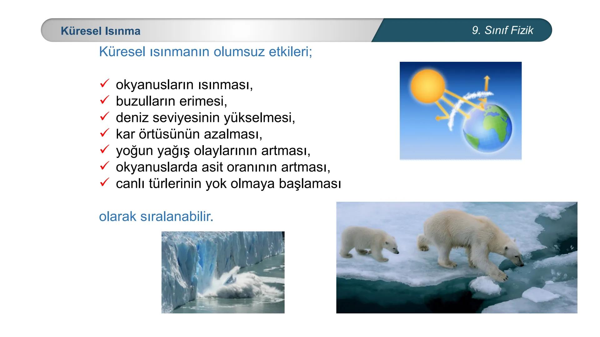 *
*
+M BAKANLIĞI
ETİ MİLLİ EĞİTİ
DO
*
TÜRKİYE CUMHURİYE
FİZİK
9. SINIF
ISI VE SICAKLIK
Enerji İletim Yolları ve Enerji İletim Hızı ## 9. Sın