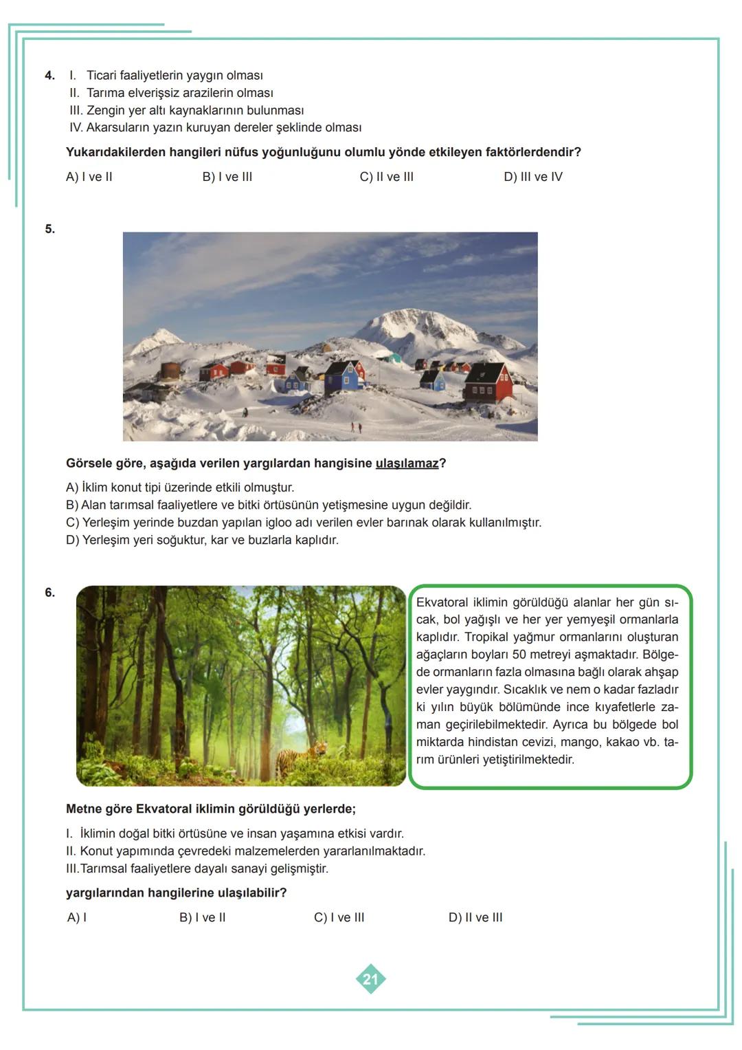 # PARALELLER
- Ekvatora paralel olarak uzanan dairelerdir. Paralel dairelerinin başlangıç yeri olan Ekvator 0 numaralı paralel dairesini ol