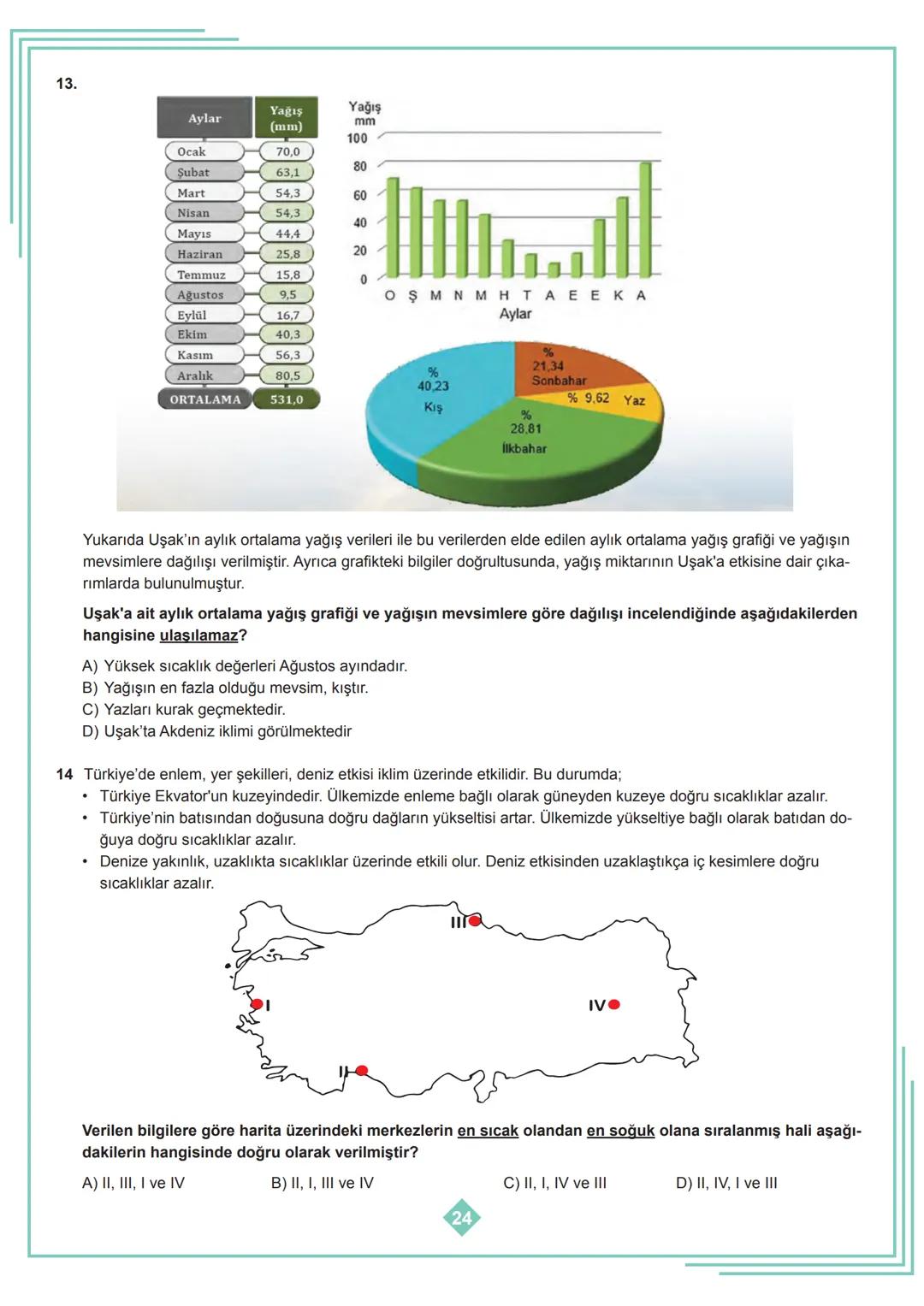 # PARALELLER
- Ekvatora paralel olarak uzanan dairelerdir. Paralel dairelerinin başlangıç yeri olan Ekvator 0 numaralı paralel dairesini ol