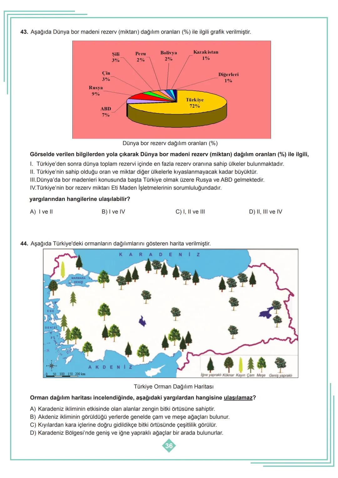# PARALELLER
- Ekvatora paralel olarak uzanan dairelerdir. Paralel dairelerinin başlangıç yeri olan Ekvator 0 numaralı paralel dairesini ol