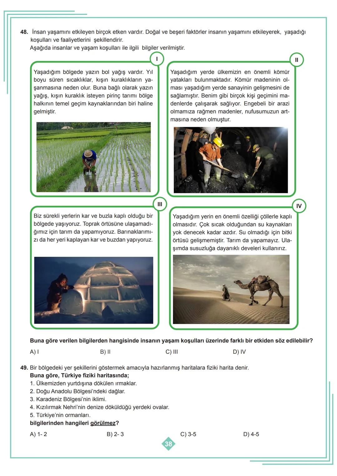 # PARALELLER
- Ekvatora paralel olarak uzanan dairelerdir. Paralel dairelerinin başlangıç yeri olan Ekvator 0 numaralı paralel dairesini ol