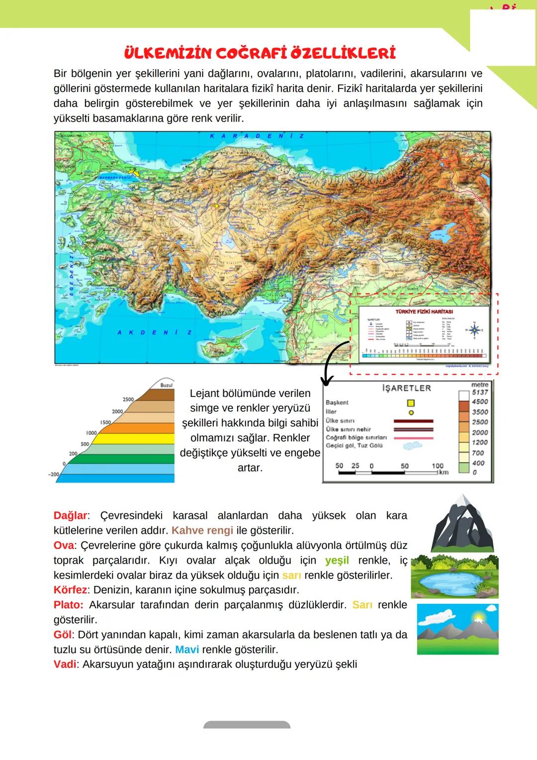 # PARALELLER
- Ekvatora paralel olarak uzanan dairelerdir. Paralel dairelerinin başlangıç yeri olan Ekvator 0 numaralı paralel dairesini ol