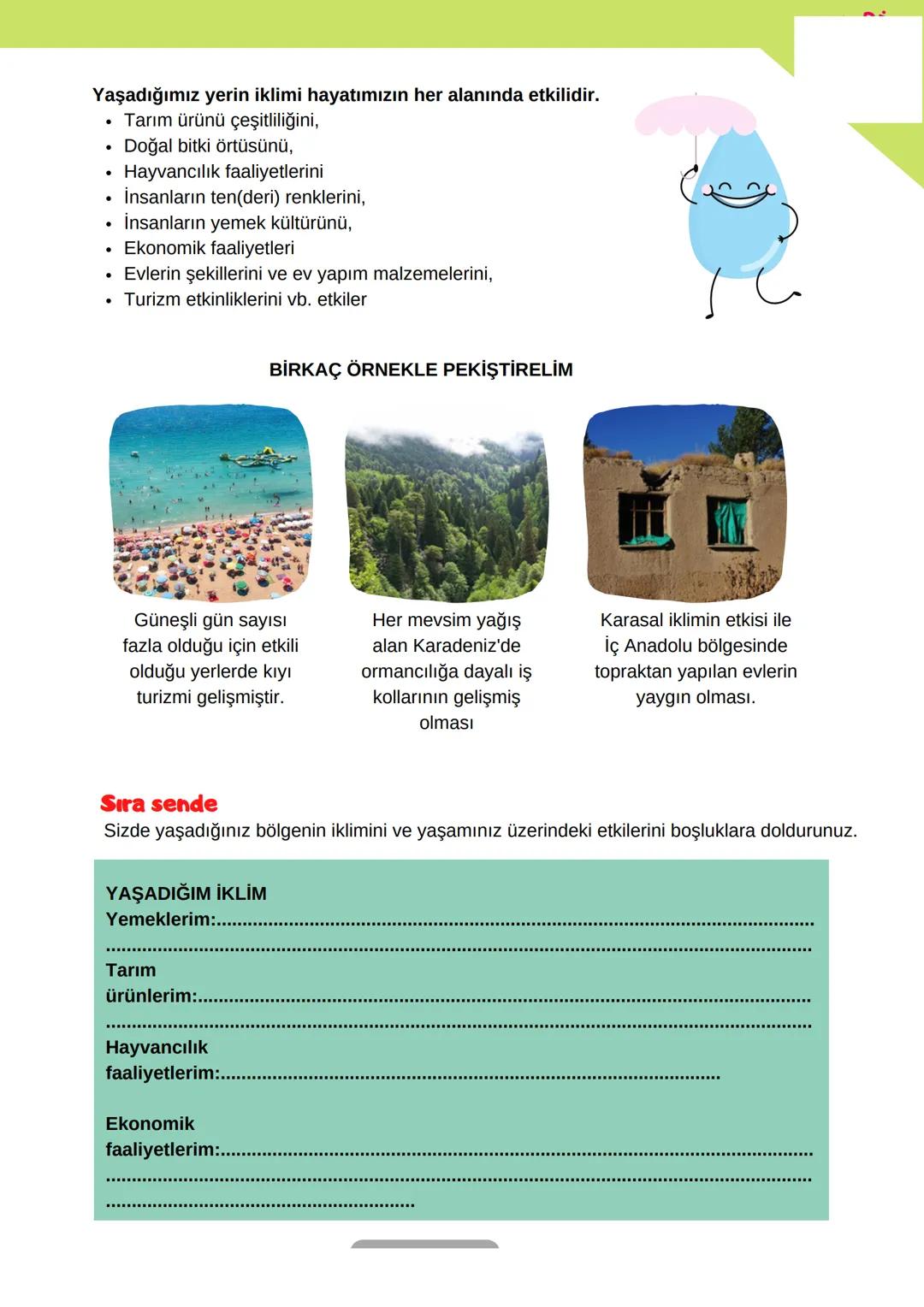 # PARALELLER
- Ekvatora paralel olarak uzanan dairelerdir. Paralel dairelerinin başlangıç yeri olan Ekvator 0 numaralı paralel dairesini ol