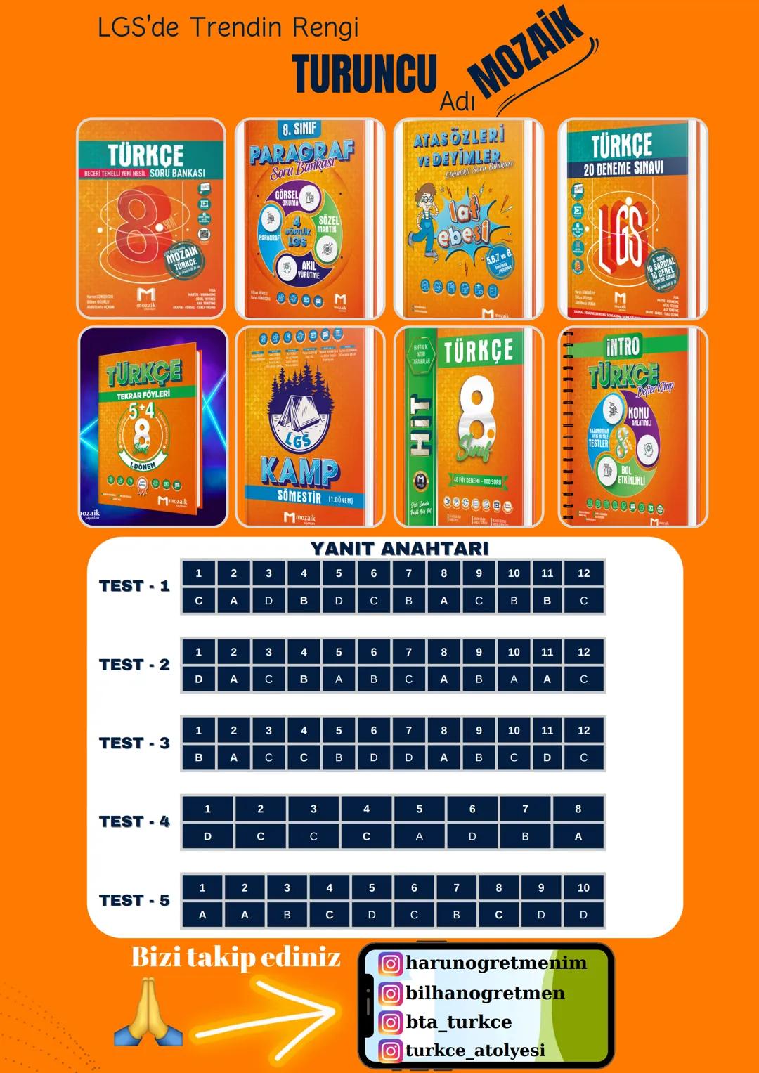 2023-2024
# BÜYÜK TÜRKÇE
AİLESİ
## YAZIM KURALLARI
### FASİKÜLÜ
- Büyük Harflerin Yazımı
- Sayıların Yazımı
- "De" ve "Ki" Bağlaçlarının