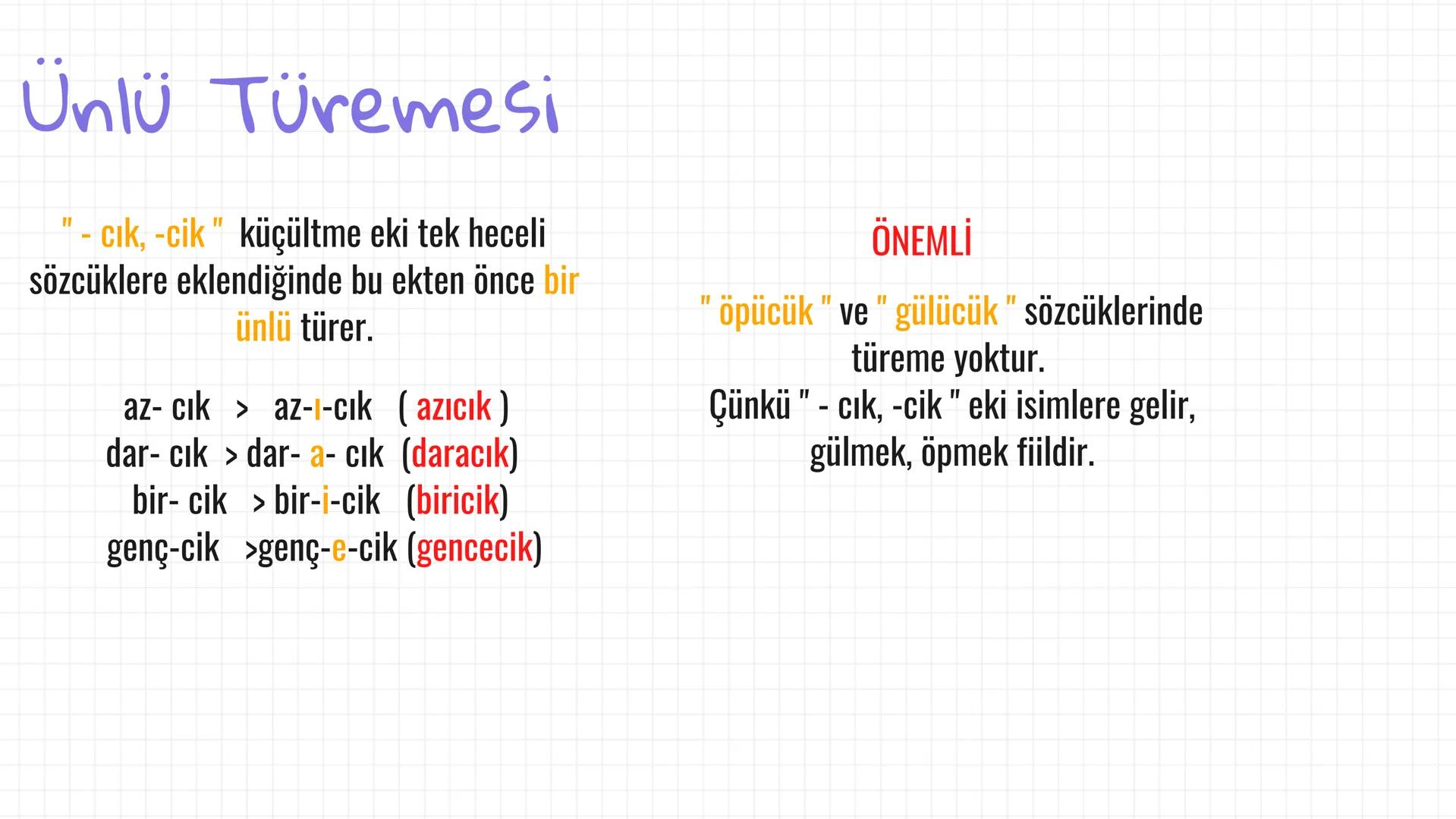 SES
BİLGİSİ
TÜRKÇENİN EN
KOLAY KONUSU # Türkçenin
Ses
Özellikleri
Kulağın duyabildiği titreşimlere ses
adı verilir.
Seslerin yazıdaki gö