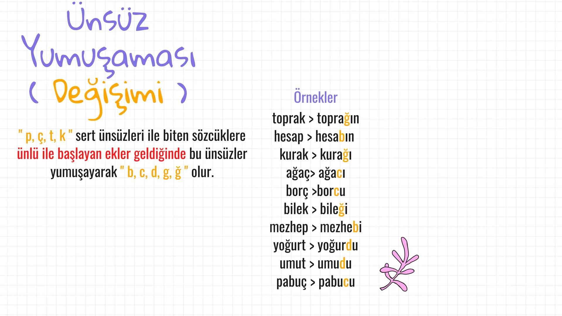 SES
BİLGİSİ
TÜRKÇENİN EN
KOLAY KONUSU # Türkçenin
Ses
Özellikleri
Kulağın duyabildiği titreşimlere ses
adı verilir.
Seslerin yazıdaki gö