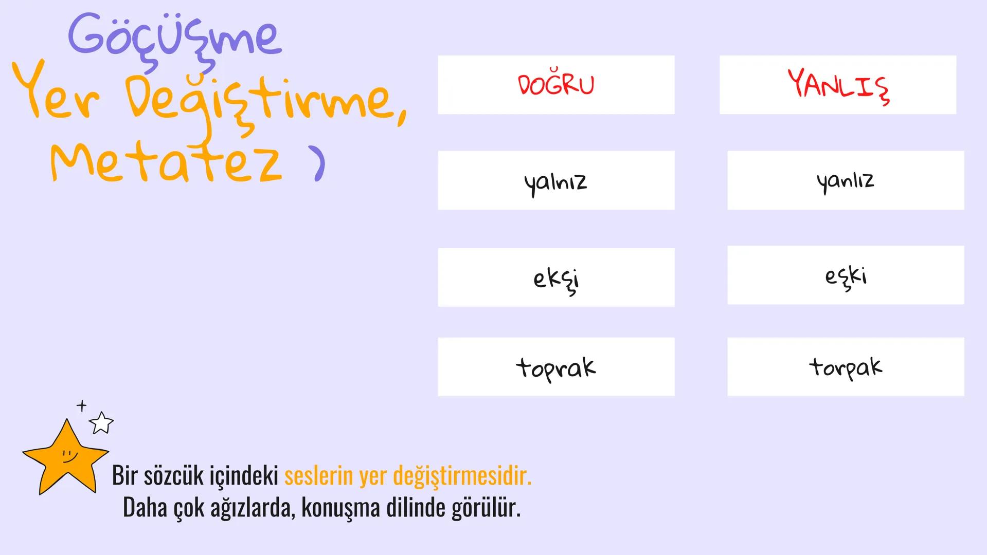 SES
BİLGİSİ
TÜRKÇENİN EN
KOLAY KONUSU # Türkçenin
Ses
Özellikleri
Kulağın duyabildiği titreşimlere ses
adı verilir.
Seslerin yazıdaki gö