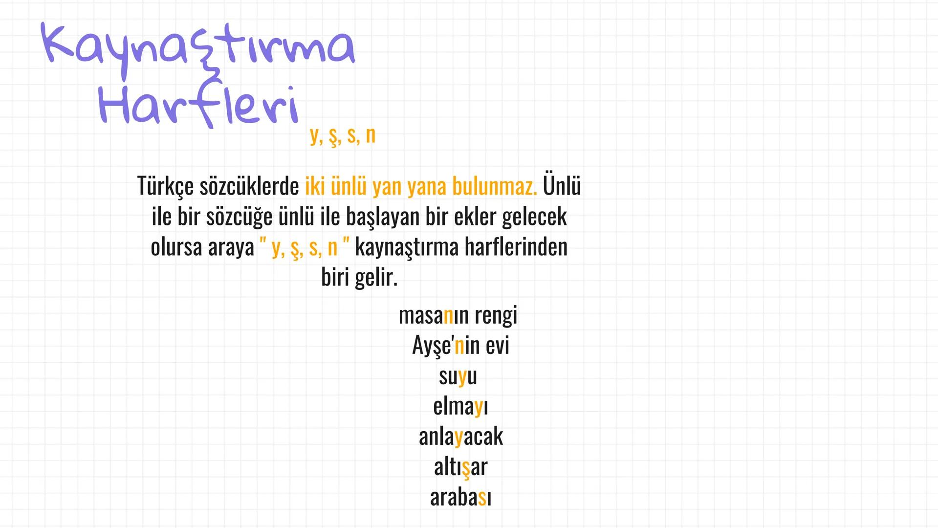 SES
BİLGİSİ
TÜRKÇENİN EN
KOLAY KONUSU # Türkçenin
Ses
Özellikleri
Kulağın duyabildiği titreşimlere ses
adı verilir.
Seslerin yazıdaki gö