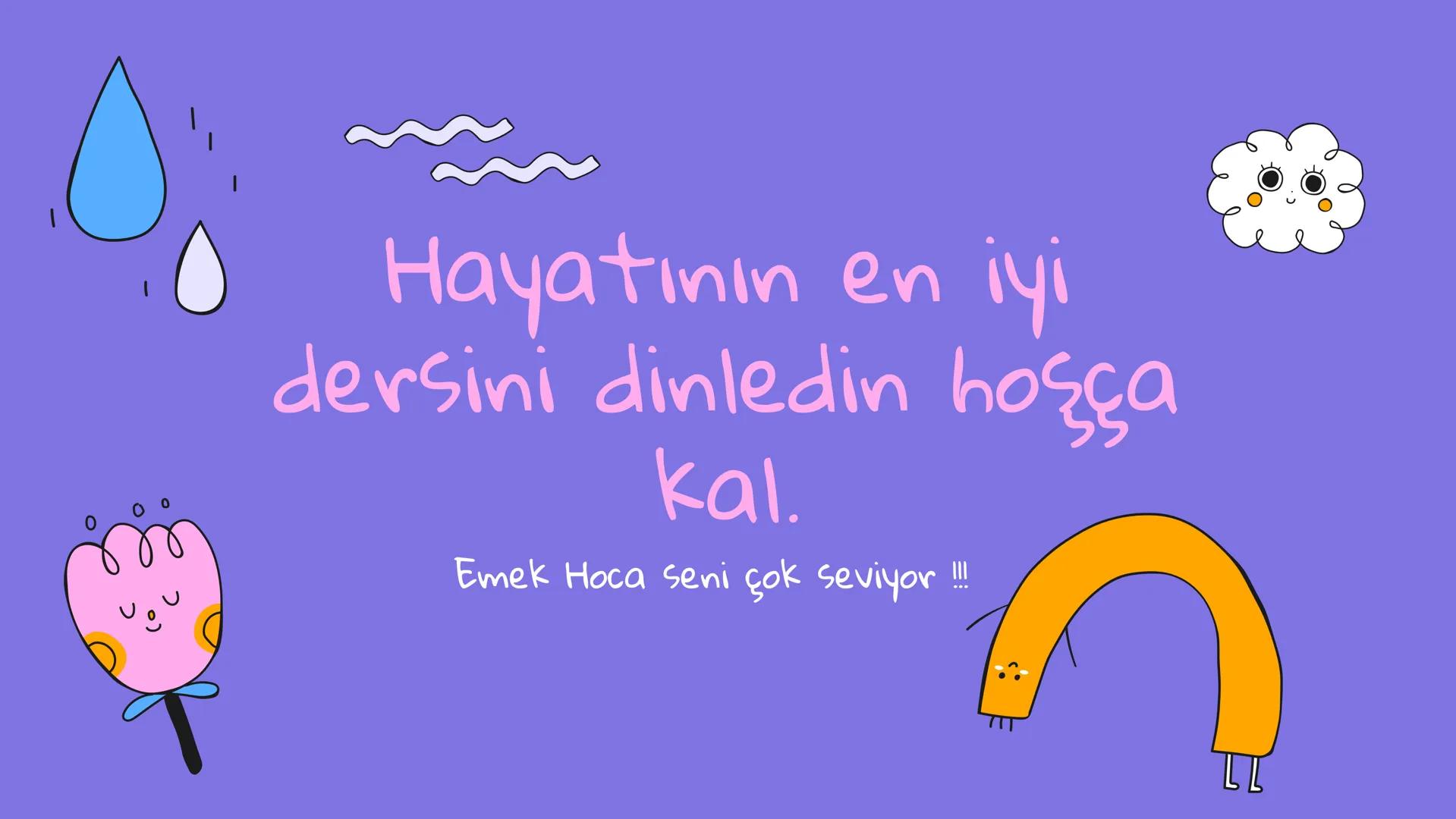 SES
BİLGİSİ
TÜRKÇENİN EN
KOLAY KONUSU # Türkçenin
Ses
Özellikleri
Kulağın duyabildiği titreşimlere ses
adı verilir.
Seslerin yazıdaki gö