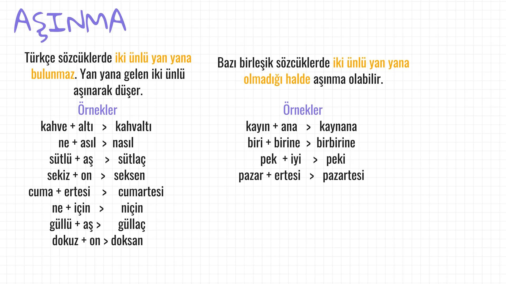 SES
BİLGİSİ
TÜRKÇENİN EN
KOLAY KONUSU # Türkçenin
Ses
Özellikleri
Kulağın duyabildiği titreşimlere ses
adı verilir.
Seslerin yazıdaki gö