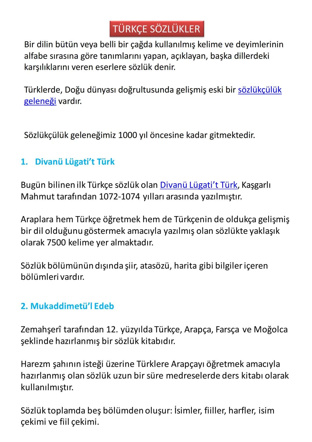 # 12.SINIF TÜRK DİLİ VE EDEBİYATI
GİRİŞ ÜNİTESİ KONULARI
- Edebiyat - Felsefe İlişkisi
- Edebiyat - Psikoloji İlişkisi
- Dilin Tarihî Süreç