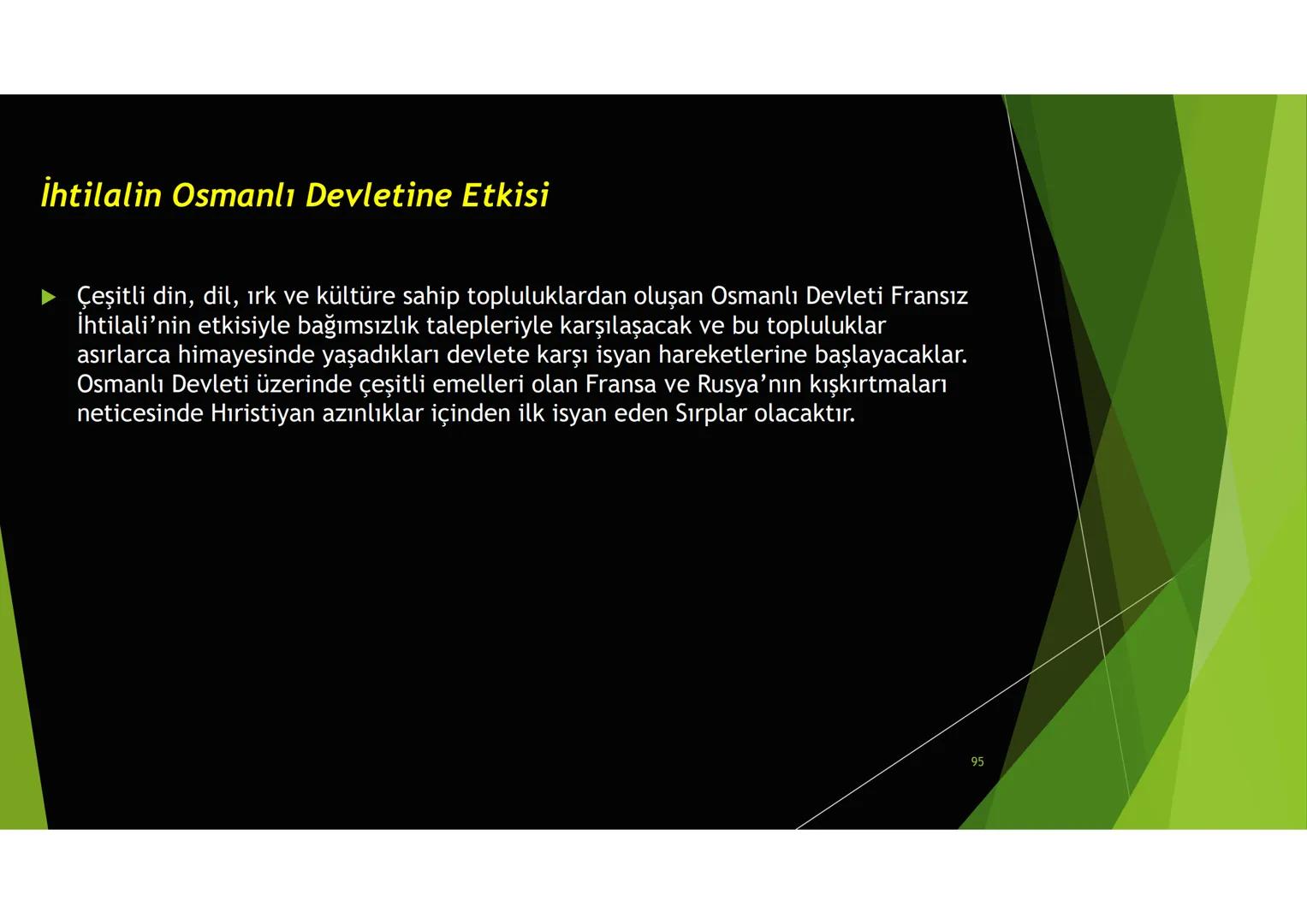 # 3. ÜNİTE
DEVRİMLER ÇAĞINDA DEĞİŞEN
DEVLET-TOPLUM İLİŞKİLERİ Slayt 87
3 monarşi
cihanemek04@gmail.com; 24.12.2023
4 oligarşi
cihanemek04@g