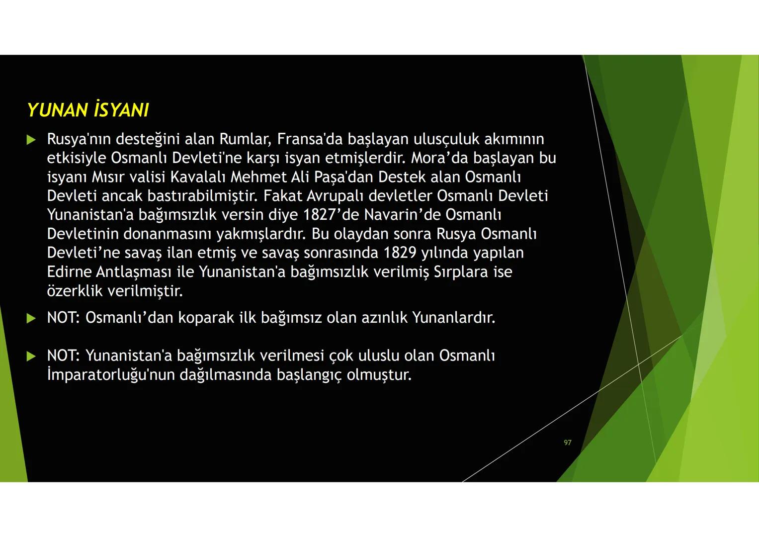 # 3. ÜNİTE
DEVRİMLER ÇAĞINDA DEĞİŞEN
DEVLET-TOPLUM İLİŞKİLERİ Slayt 87
3 monarşi
cihanemek04@gmail.com; 24.12.2023
4 oligarşi
cihanemek04@g