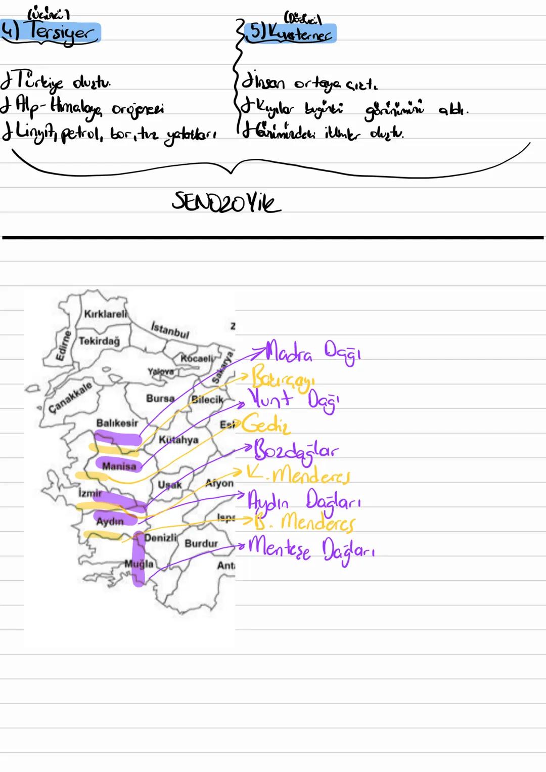 COGRAFVA
-DÜNYA'NIN YARSI,
•Litosfer
↳ En ince Katmandır.
↳ Sial: Karaseal Kabue (2,7 g/km²)
↳ Sima: Okyanuel Kabul 13,0 g/km²)
↳ Her 33 m