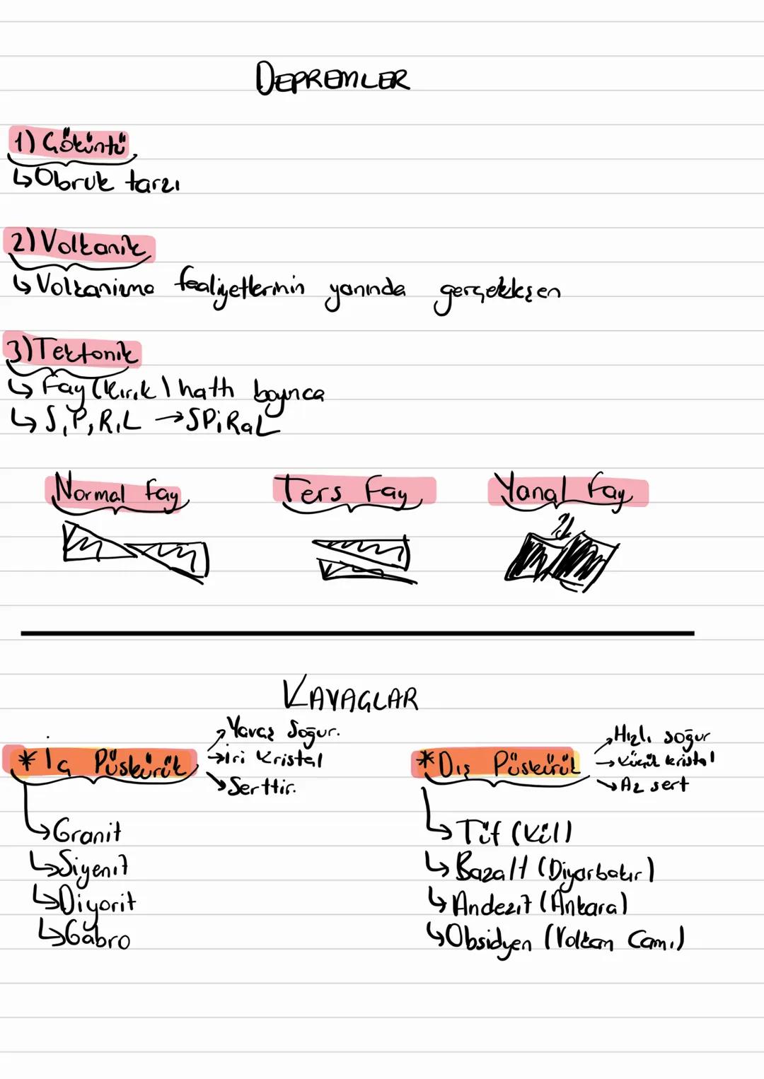 COGRAFVA
-DÜNYA'NIN YARSI,
•Litosfer
↳ En ince Katmandır.
↳ Sial: Karaseal Kabue (2,7 g/km²)
↳ Sima: Okyanuel Kabul 13,0 g/km²)
↳ Her 33 m