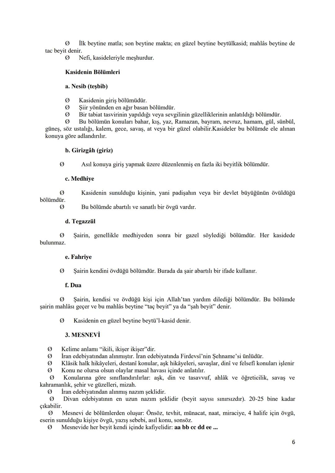 # NAZIM BİÇİMLERİ ve TÜRLERİ
# NAZIM BİÇİMİ ve TÜRÜ
Şiirler nazım birimlerine, kafiyeleniş şekillerine, vezinlerine ve mısra sayılarına gö