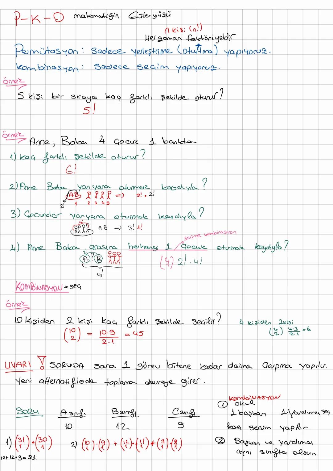 # 2023 Benzeri AYT
A = {1,2,13,4,5,6}
A kumesindeki sayıları kutulara yerlestir.
Ama öndeki sayıyı hemen arkasındaki sayıdan
küçük olmak
