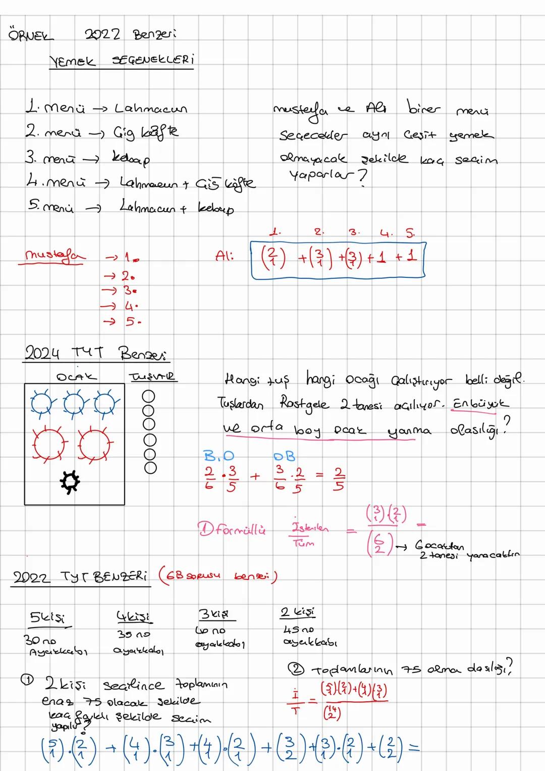 # 2023 Benzeri AYT
A = {1,2,13,4,5,6}
A kumesindeki sayıları kutulara yerlestir.
Ama öndeki sayıyı hemen arkasındaki sayıdan
küçük olmak