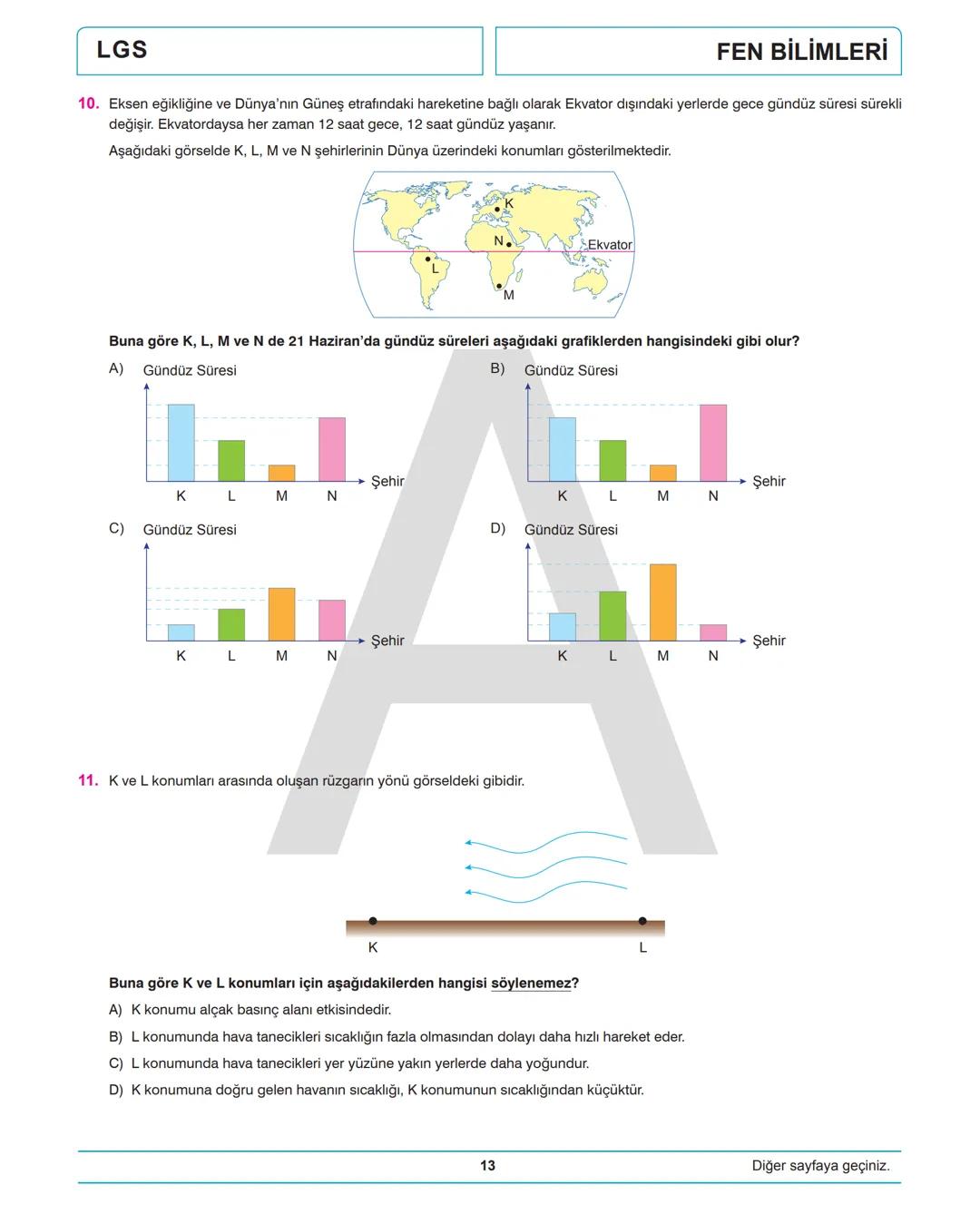 --- OCR Start ---
MEB
Kazanımlarına
Uygun
|
Yeni Nesil
Beceri Temelli
Sorular
Kurumsal
Ölçme
Değerlendirme
DENEME
SINAVI
LGS 1
SÖZEL A
97860