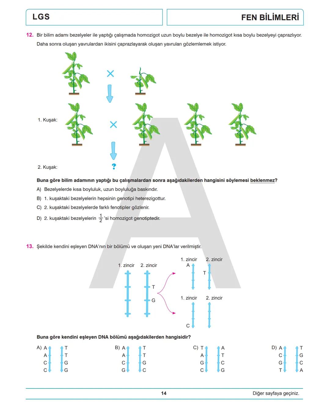 --- OCR Start ---
MEB
Kazanımlarına
Uygun
|
Yeni Nesil
Beceri Temelli
Sorular
Kurumsal
Ölçme
Değerlendirme
DENEME
SINAVI
LGS 1
SÖZEL A
97860
