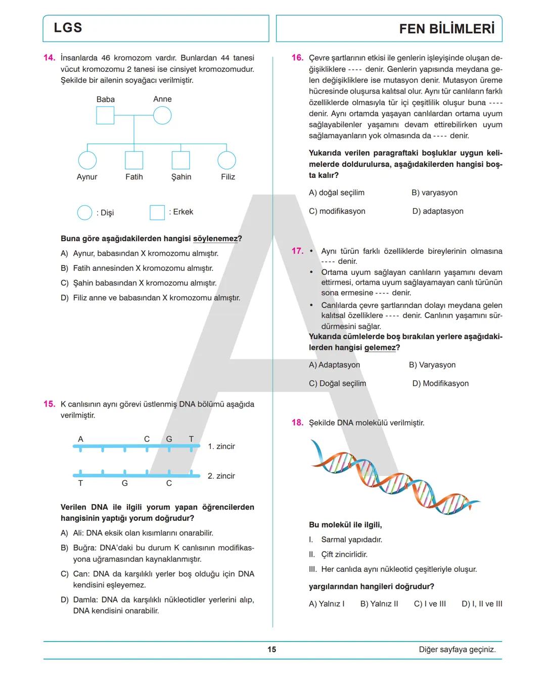 --- OCR Start ---
MEB
Kazanımlarına
Uygun
|
Yeni Nesil
Beceri Temelli
Sorular
Kurumsal
Ölçme
Değerlendirme
DENEME
SINAVI
LGS 1
SÖZEL A
97860