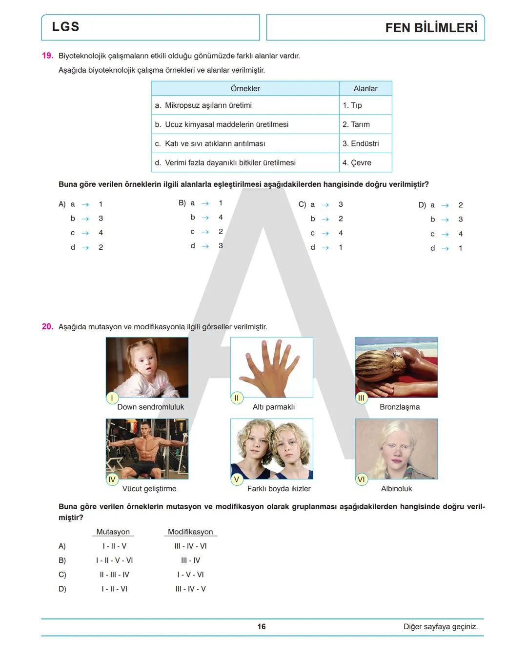 --- OCR Start ---
MEB
Kazanımlarına
Uygun
|
Yeni Nesil
Beceri Temelli
Sorular
Kurumsal
Ölçme
Değerlendirme
DENEME
SINAVI
LGS 1
SÖZEL A
97860