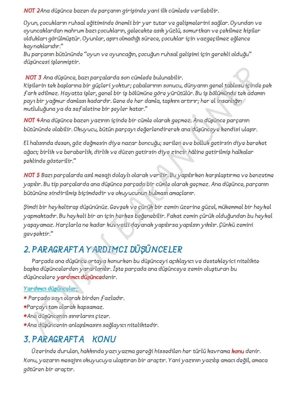 FİİLİMSİLER (EYLEMSİLER)
FİİLİMSİ: Fiillerden türemiş olmakla birlikte bir fiil gibi çekimlenemeyen olumlu, olumsuz
şekilleri yapılabilen v