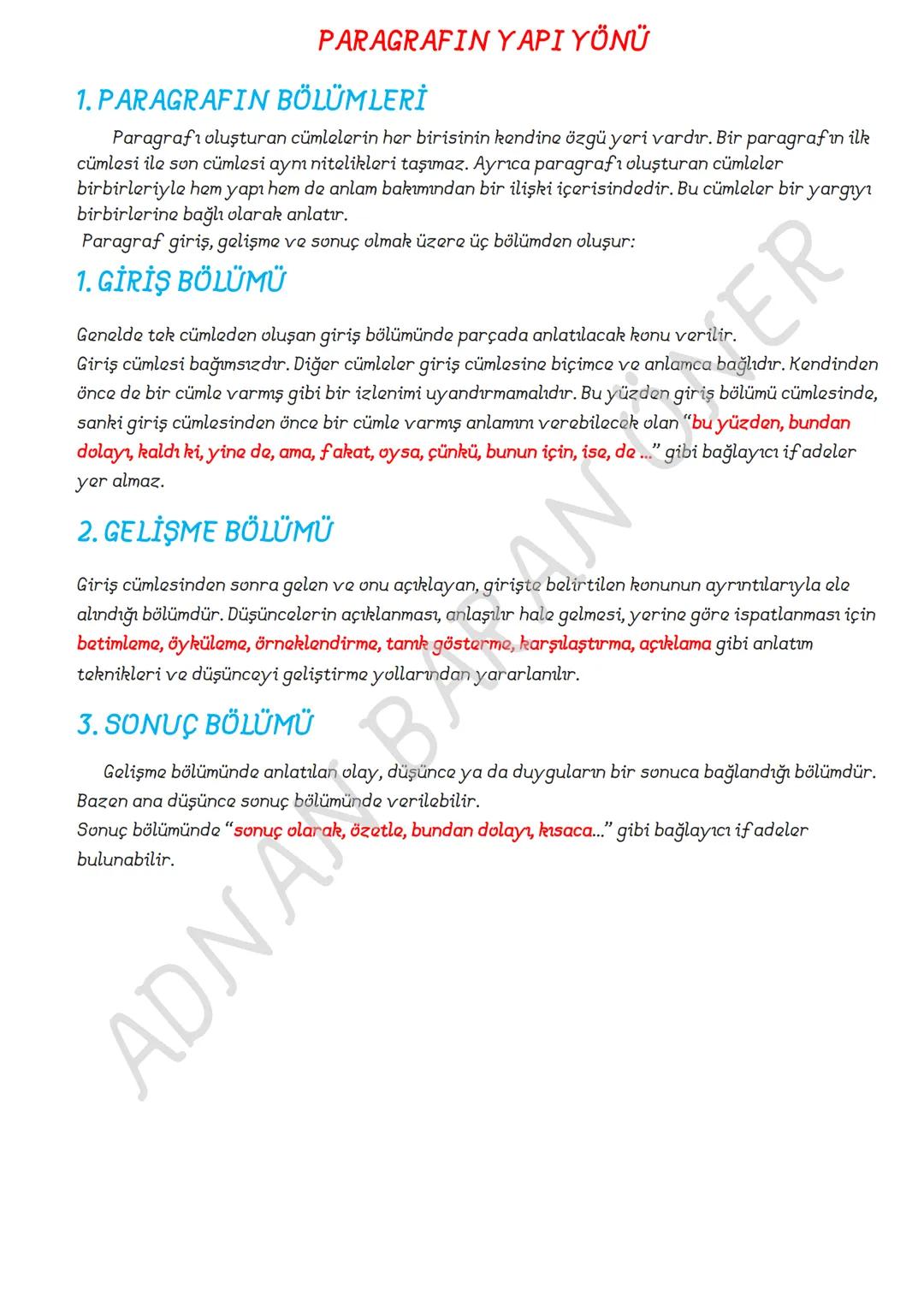 FİİLİMSİLER (EYLEMSİLER)
FİİLİMSİ: Fiillerden türemiş olmakla birlikte bir fiil gibi çekimlenemeyen olumlu, olumsuz
şekilleri yapılabilen v