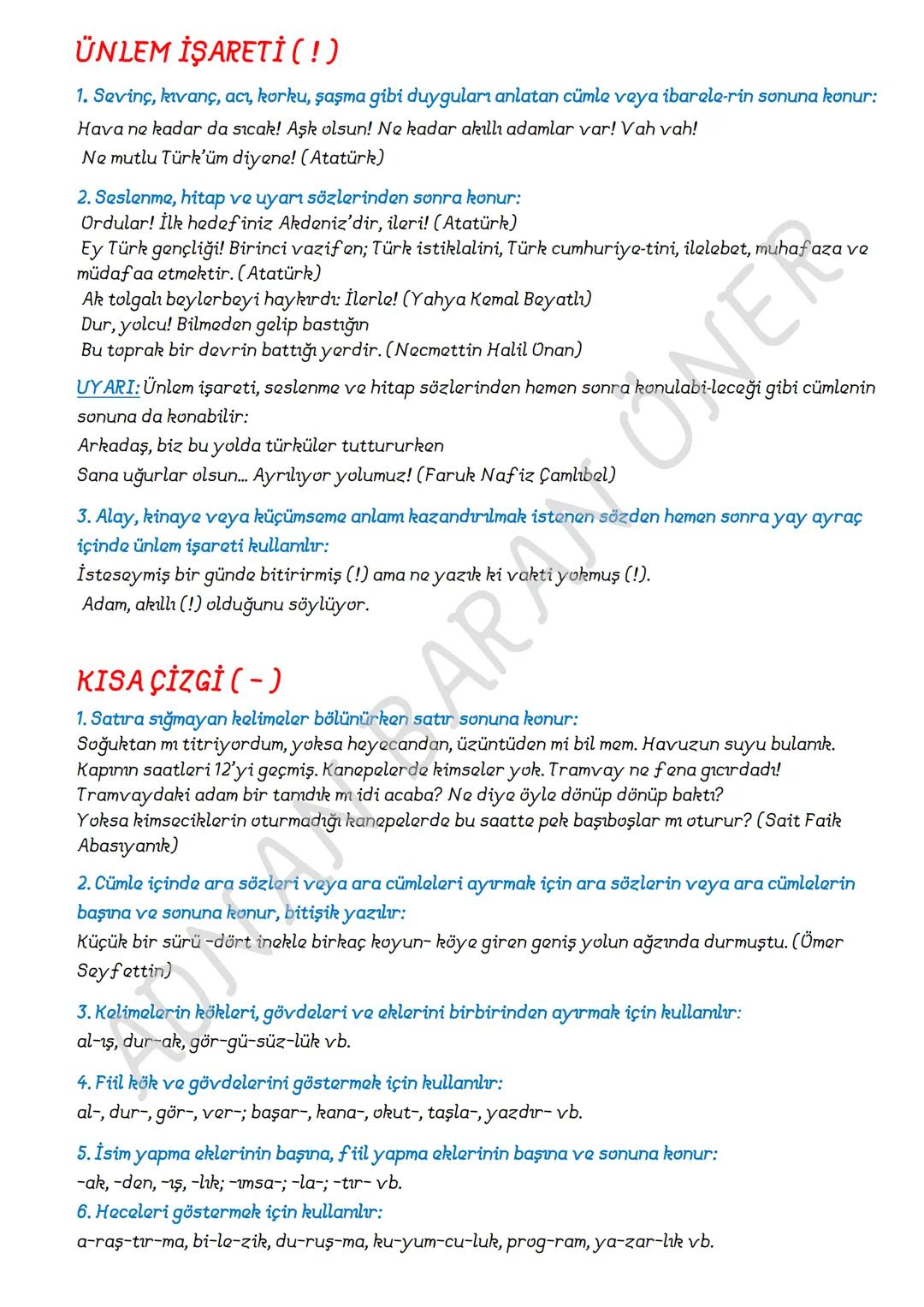 FİİLİMSİLER (EYLEMSİLER)
FİİLİMSİ: Fiillerden türemiş olmakla birlikte bir fiil gibi çekimlenemeyen olumlu, olumsuz
şekilleri yapılabilen v