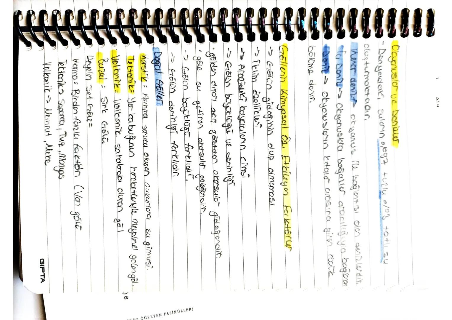 erden hangisidir?
A14
olduğuna göre, m
B) 5
C) 6
D)/
mes
Dis Kuvvetur Goconü günerten alaiova Dis
Kurvet denir.
Akarsuler Belirli bi