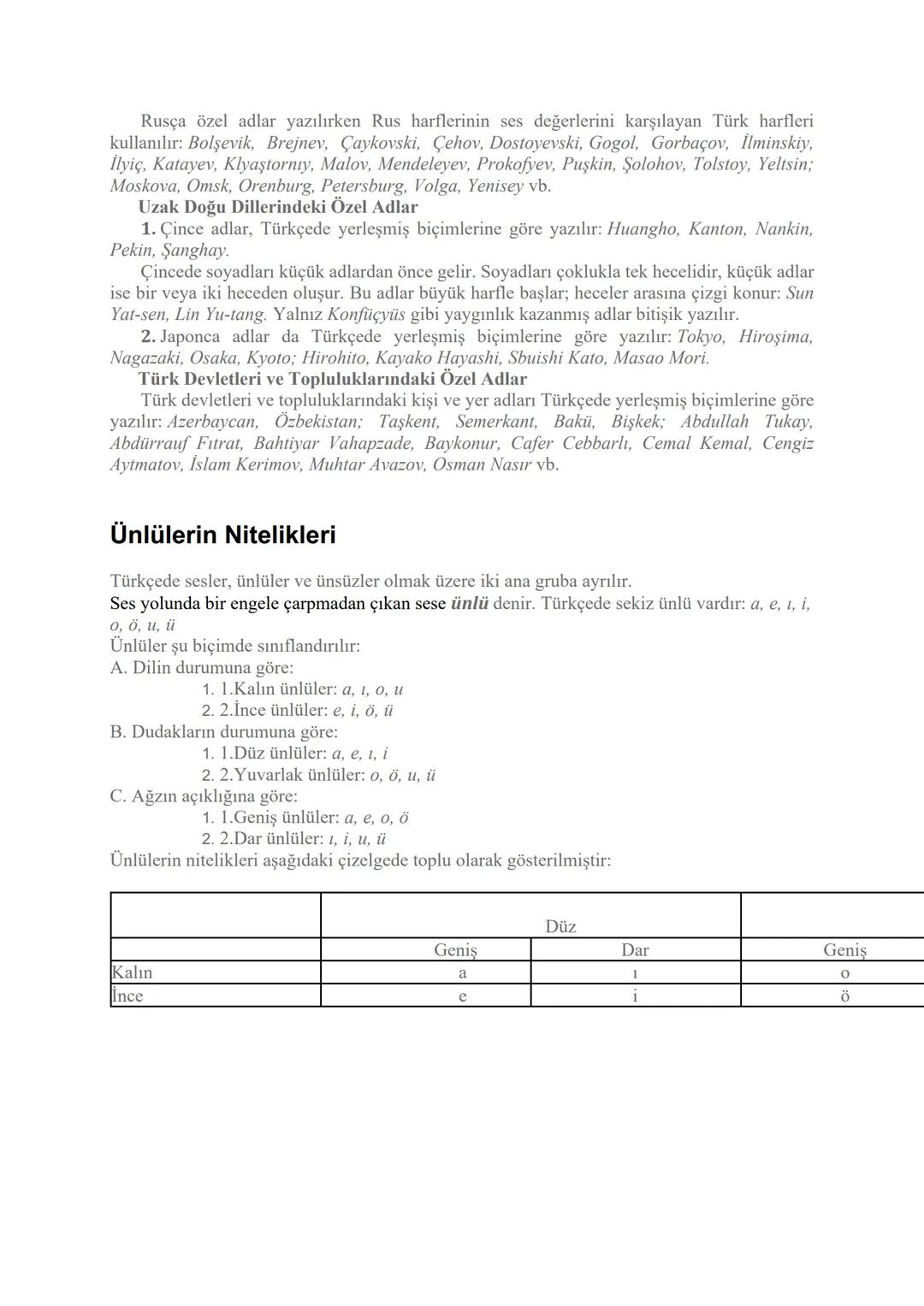# Noktalama İşaretleri (Açıklamalar)
Nokta (.)
1. Cümlenin sonuna konur: Türk Dil Kurumu, 1932 yılında kurulmuştur.
Saatler geçtikçe yolla